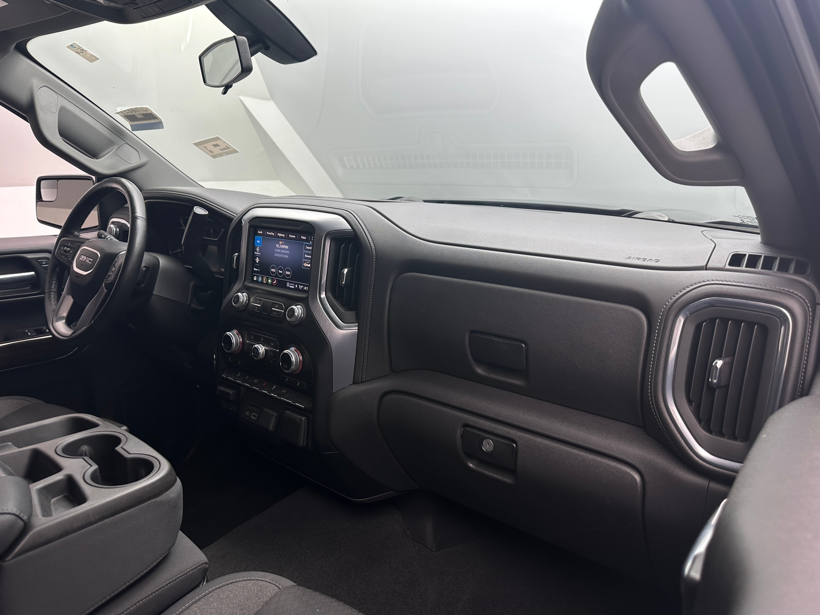 Thumbnail: 2021 GMC Sierra 1500 - 3