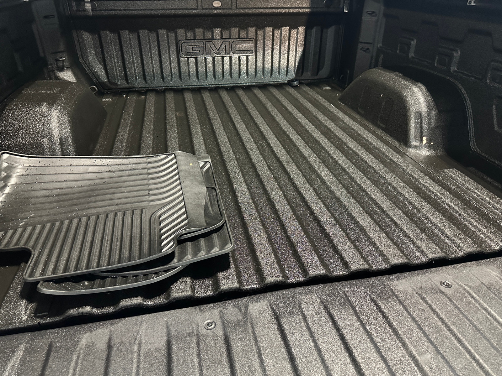 Thumbnail: 2021 GMC Sierra 1500 - 7