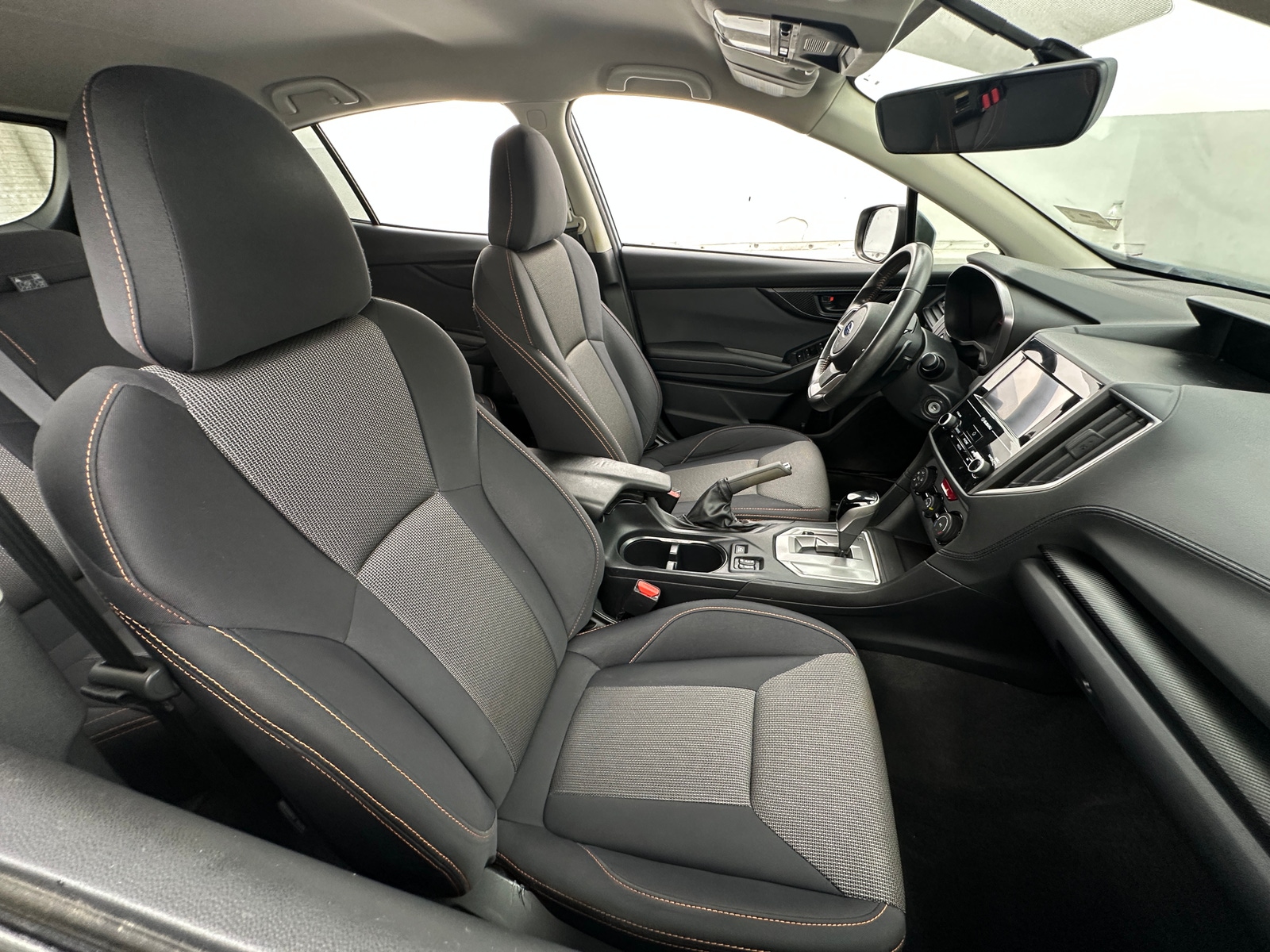 Thumbnail: 2018 Subaru Crosstrek - 2