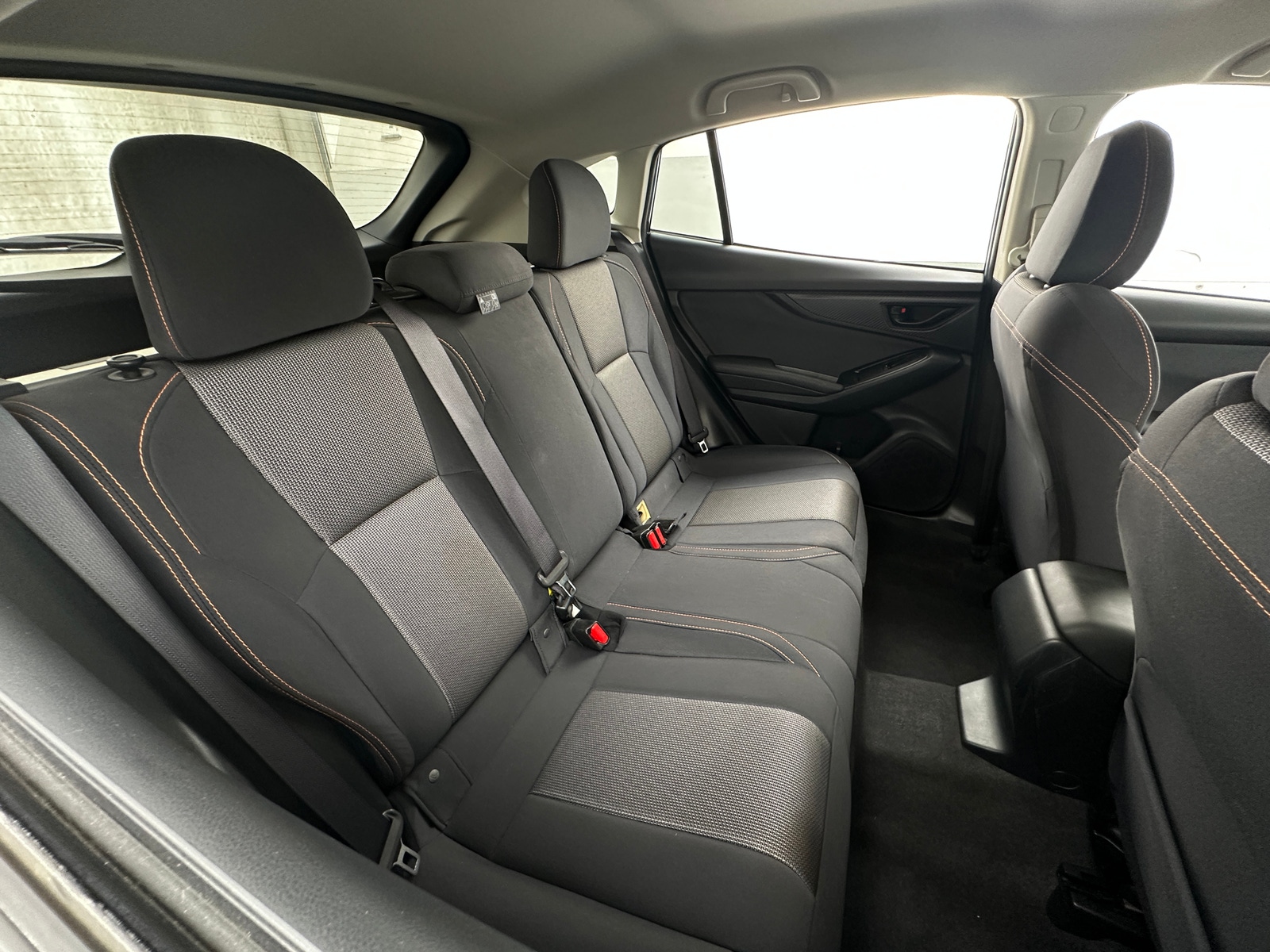 Thumbnail: 2018 Subaru Crosstrek - 6