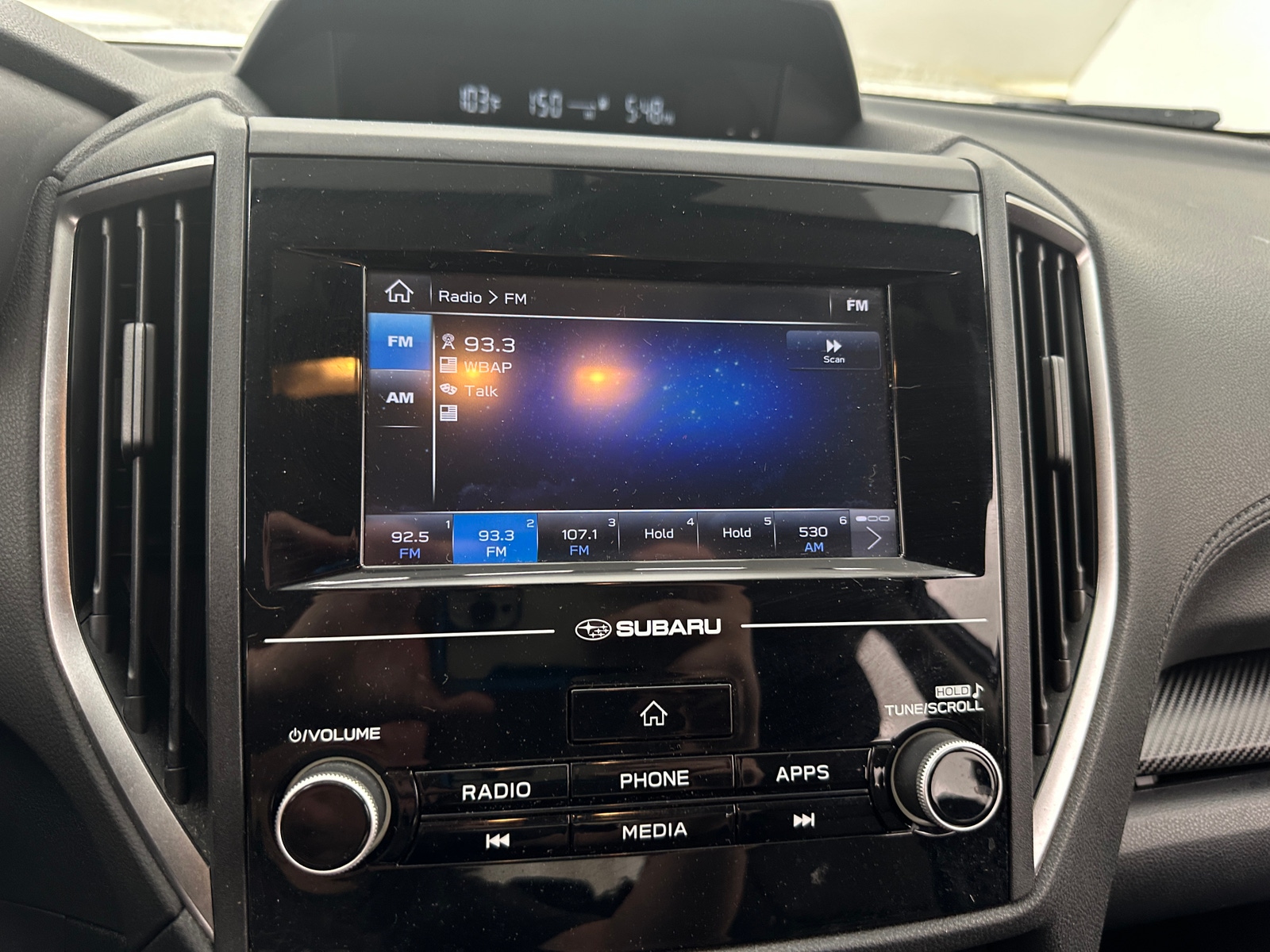 Thumbnail: 2018 Subaru Crosstrek - 4