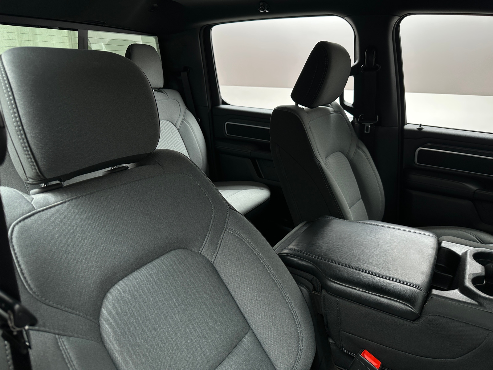 Thumbnail: 2023 RAM 1500 - 2