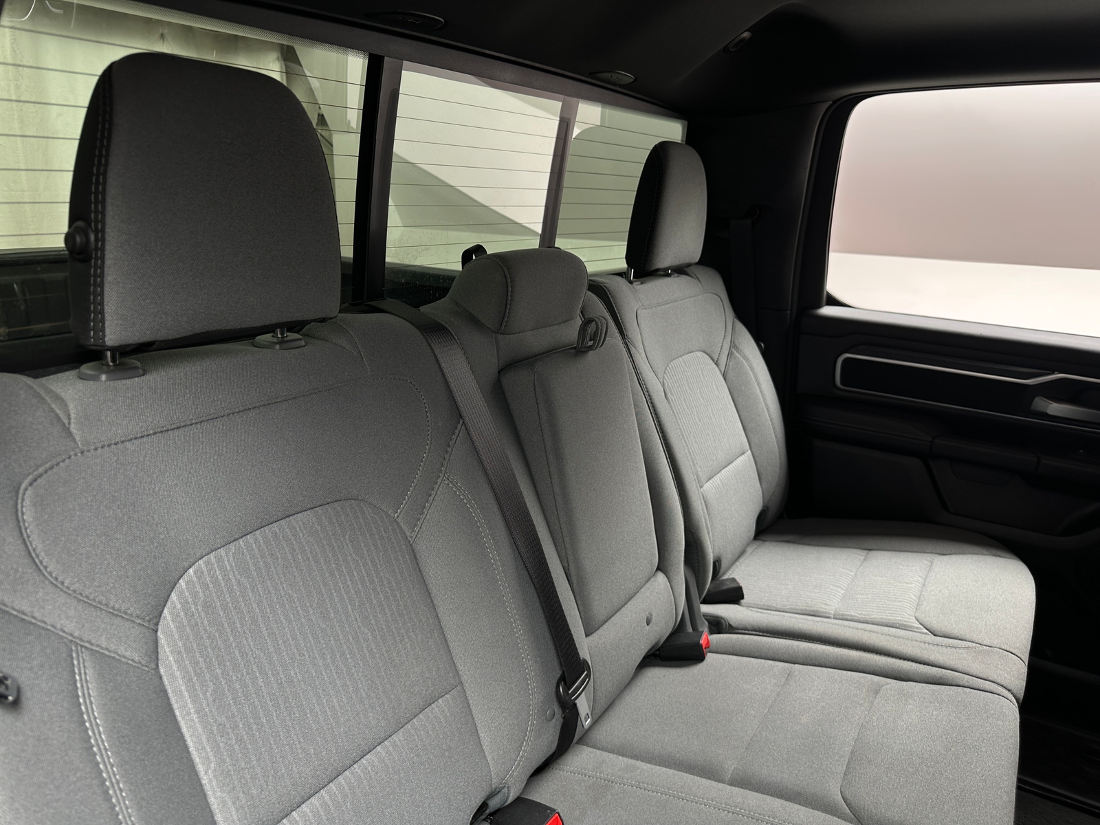 Thumbnail: 2023 RAM 1500 - 6