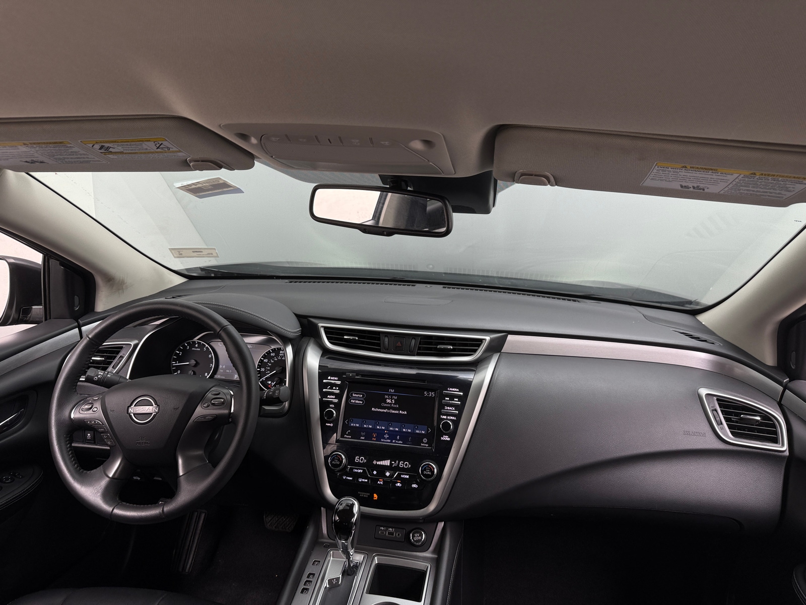 Thumbnail: 2024 Nissan Murano - 2