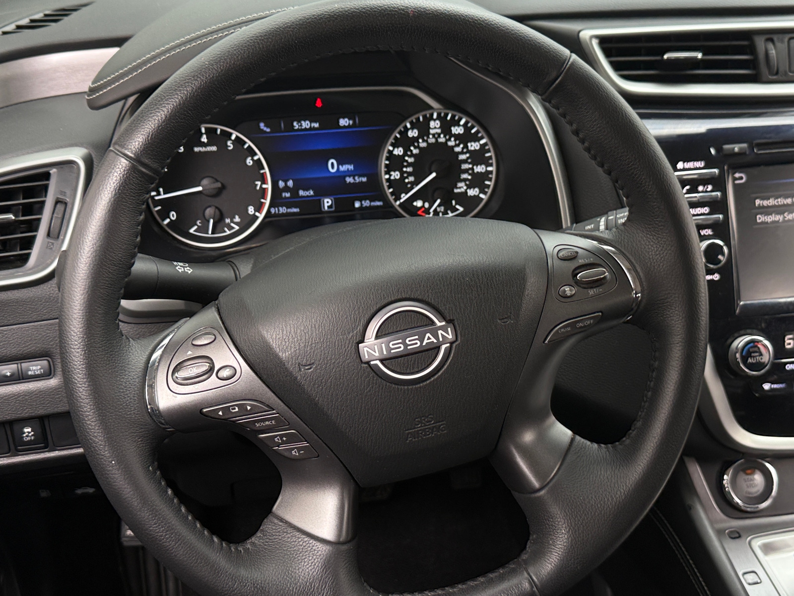 Thumbnail: 2024 Nissan Murano - 4