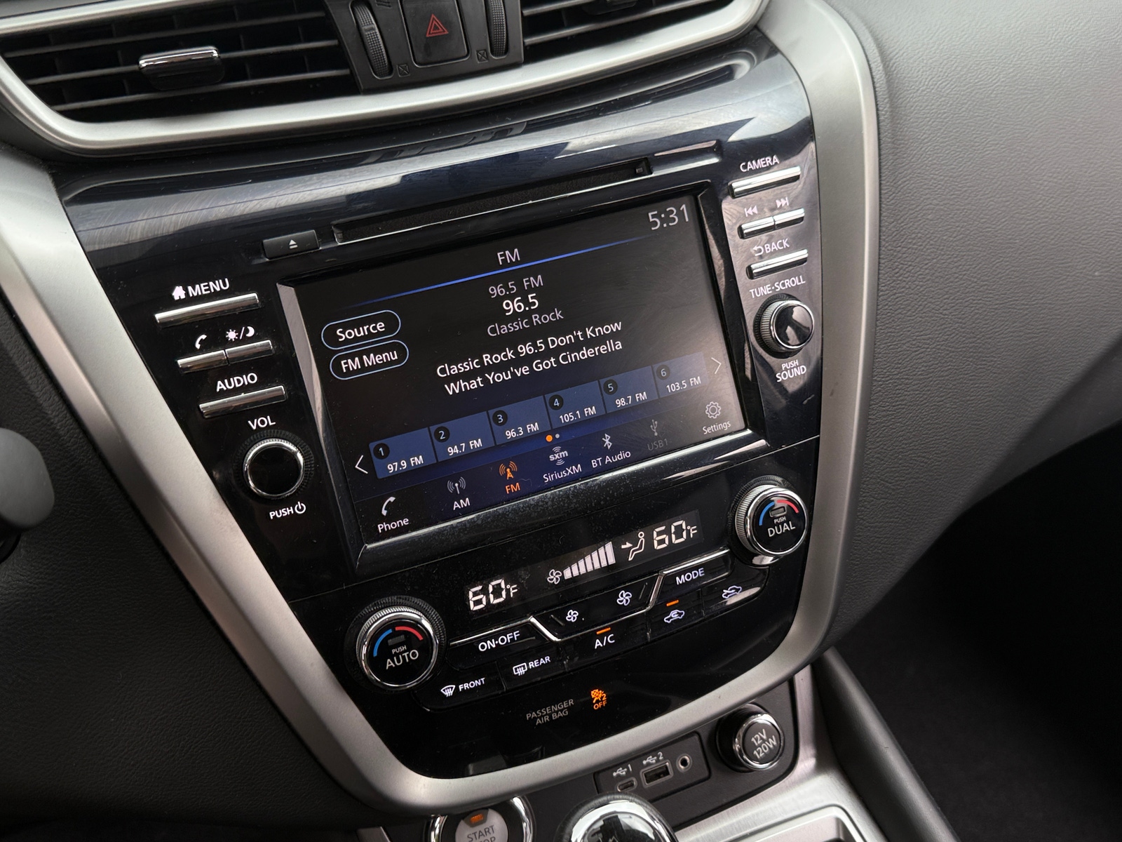 Thumbnail: 2024 Nissan Murano - 3