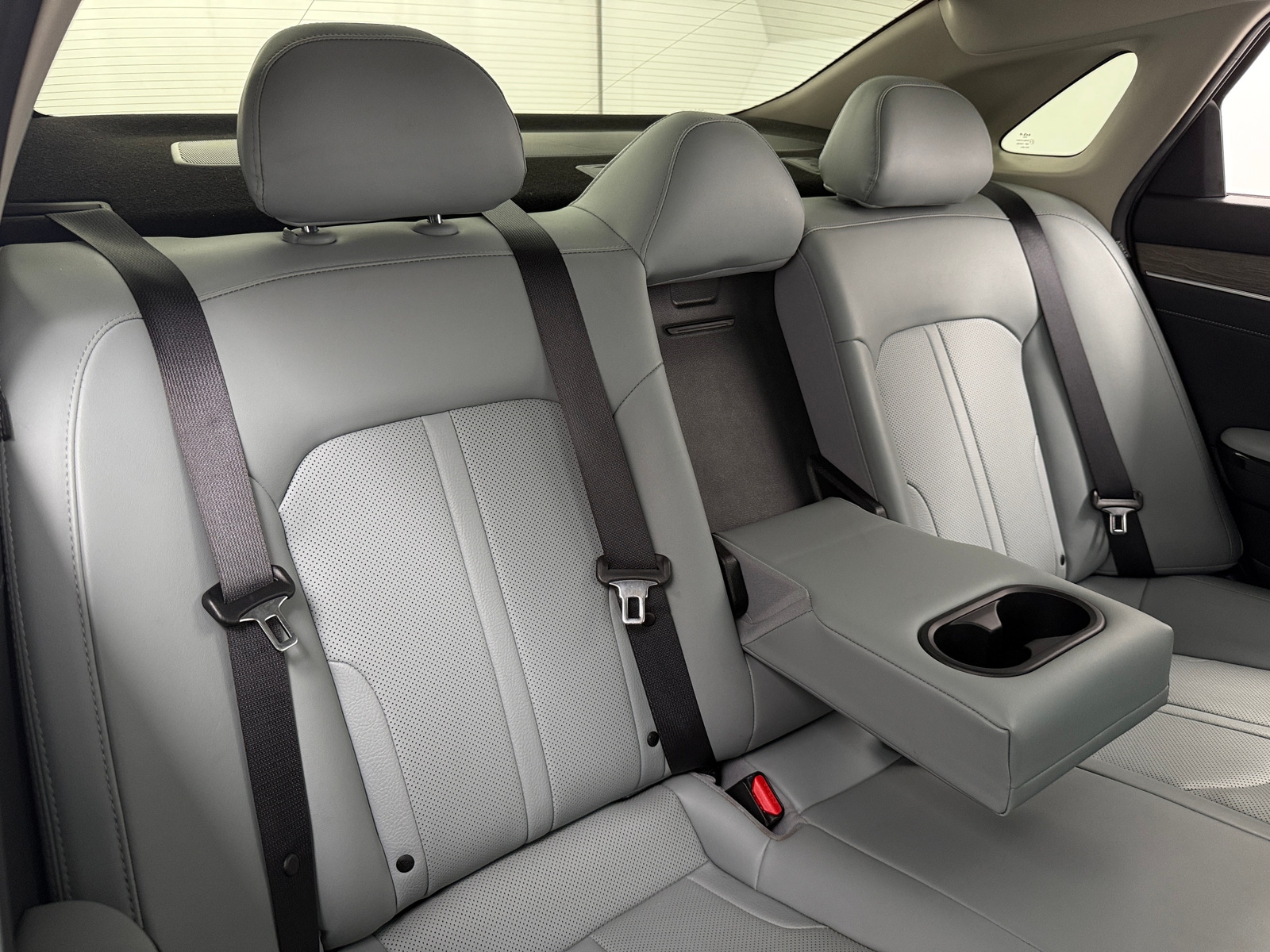 Thumbnail: 2022 Kia K5 - 5