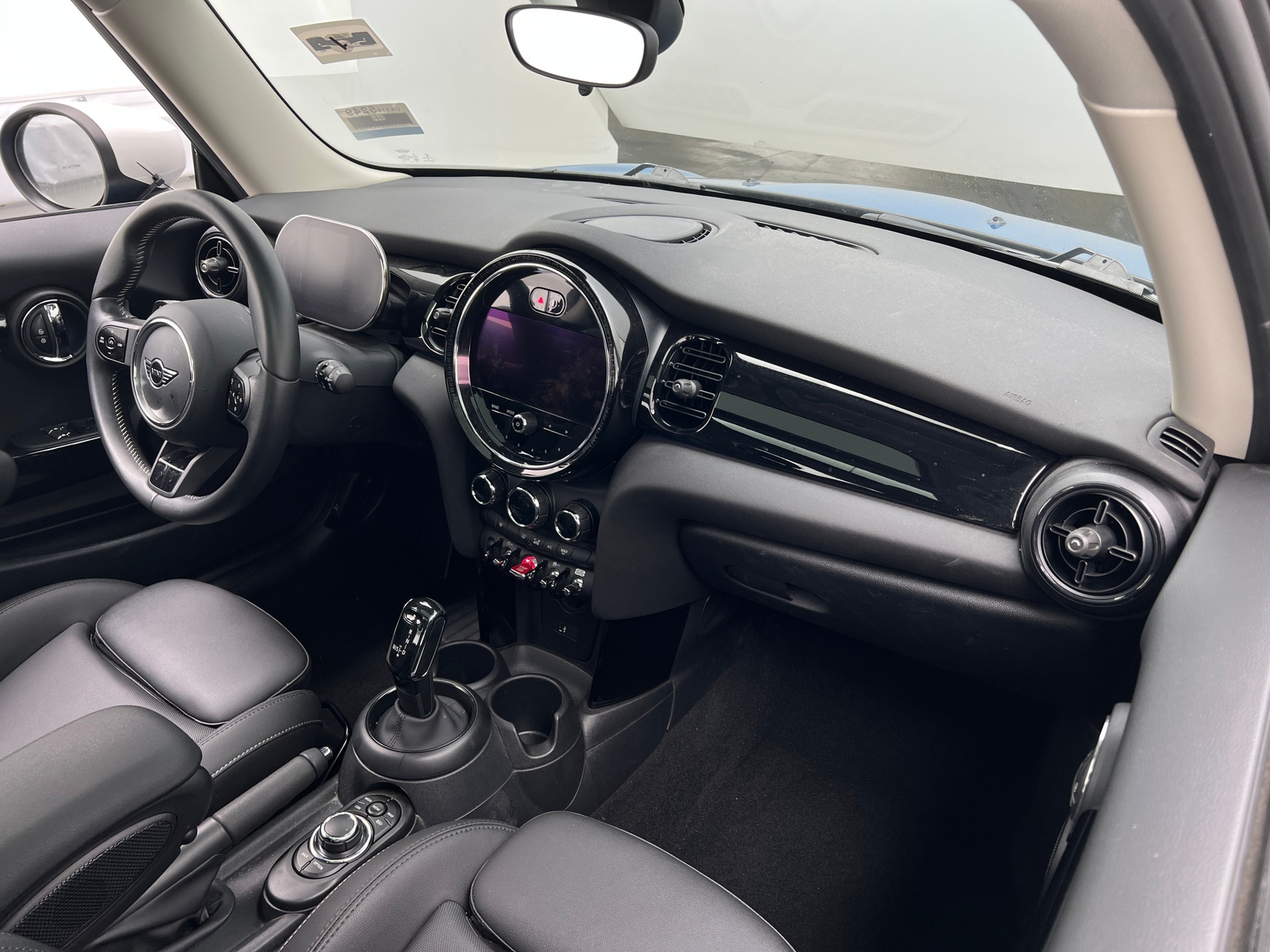 Thumbnail: 2023 MINI Cooper Hardtop - 2