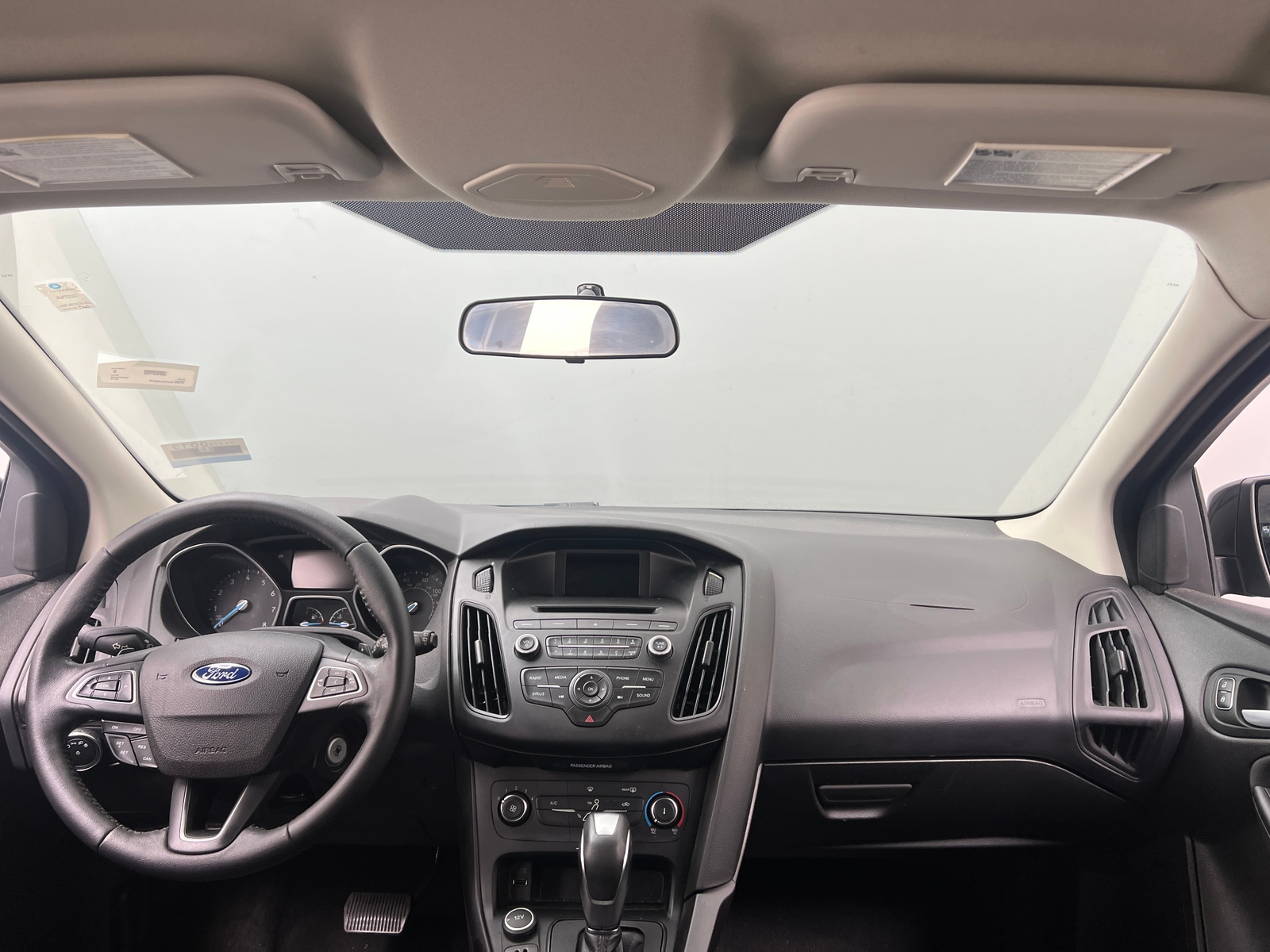 Thumbnail: 2016 Ford Focus - 3