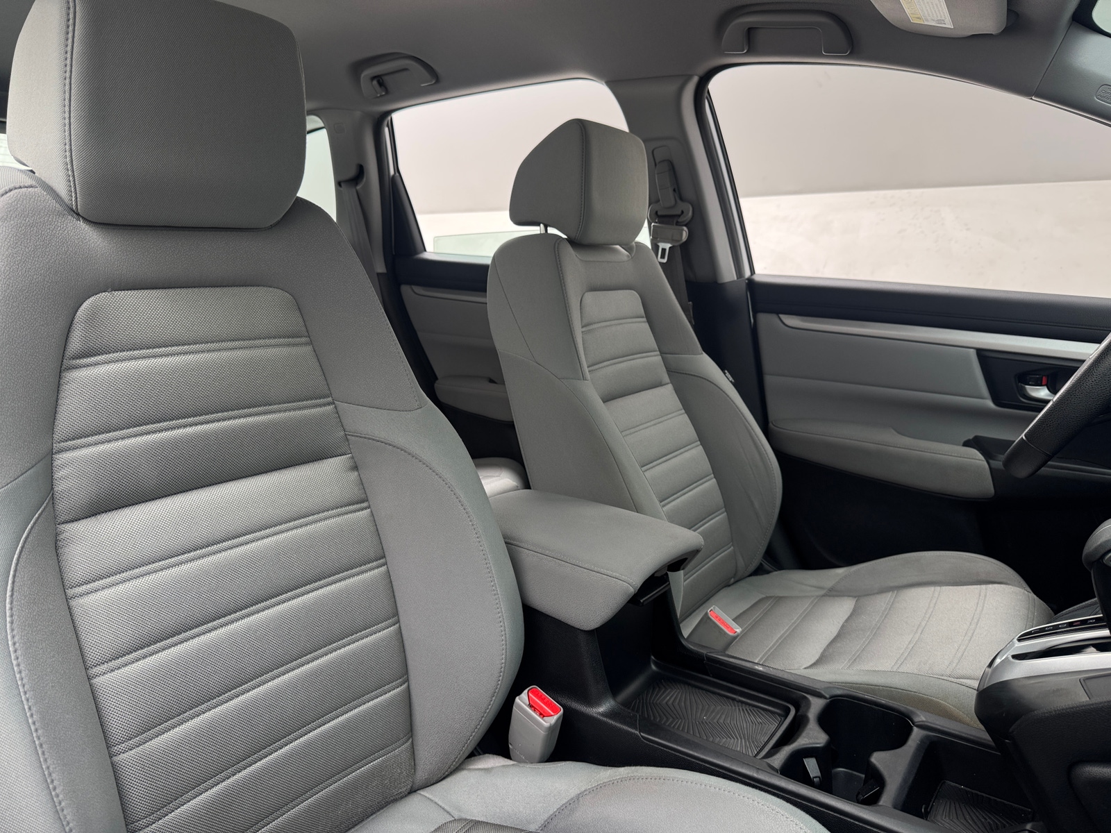 Thumbnail: 2019 Honda CR-V - 2