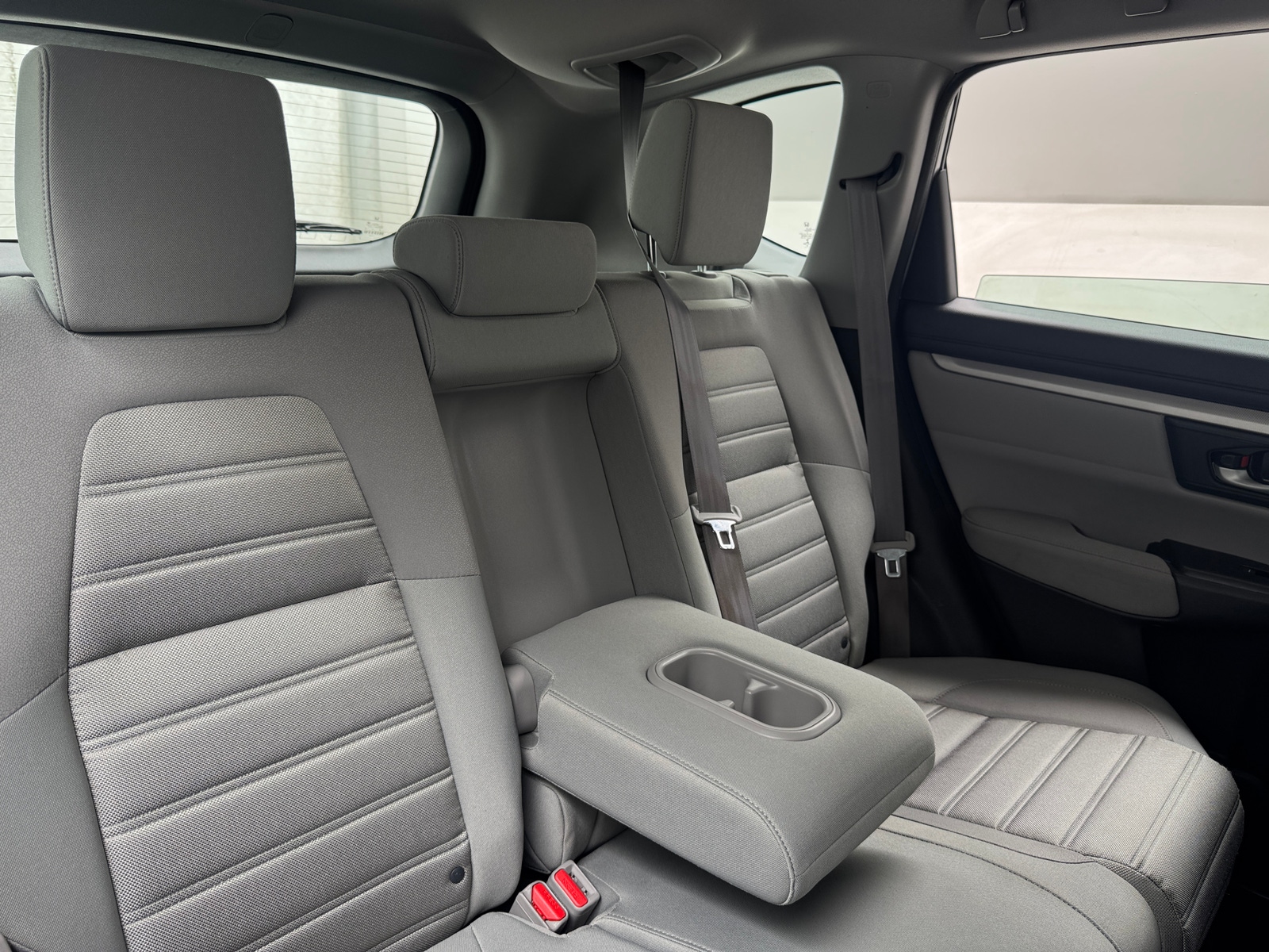 Thumbnail: 2019 Honda CR-V - 6
