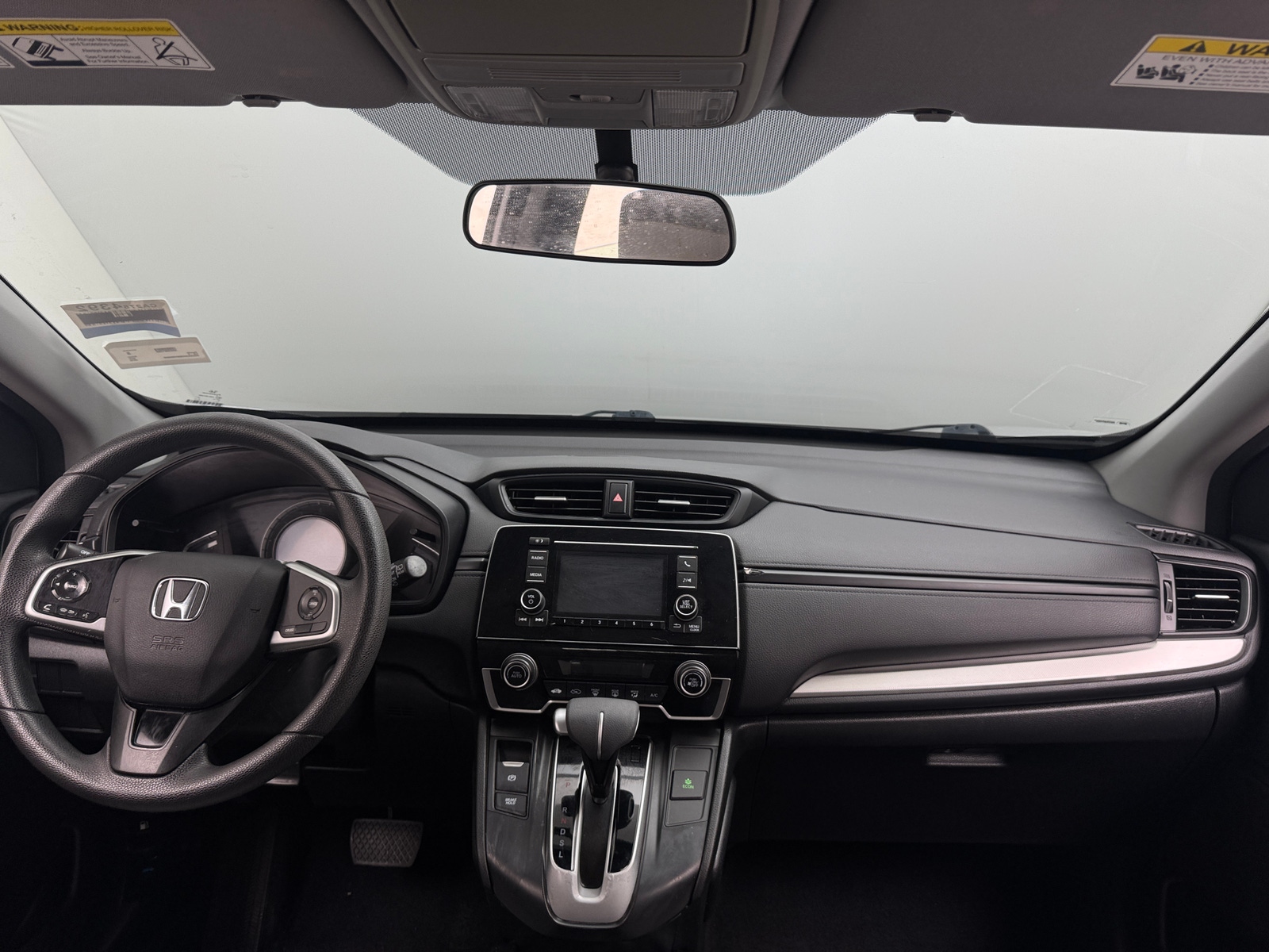 Thumbnail: 2019 Honda CR-V - 3