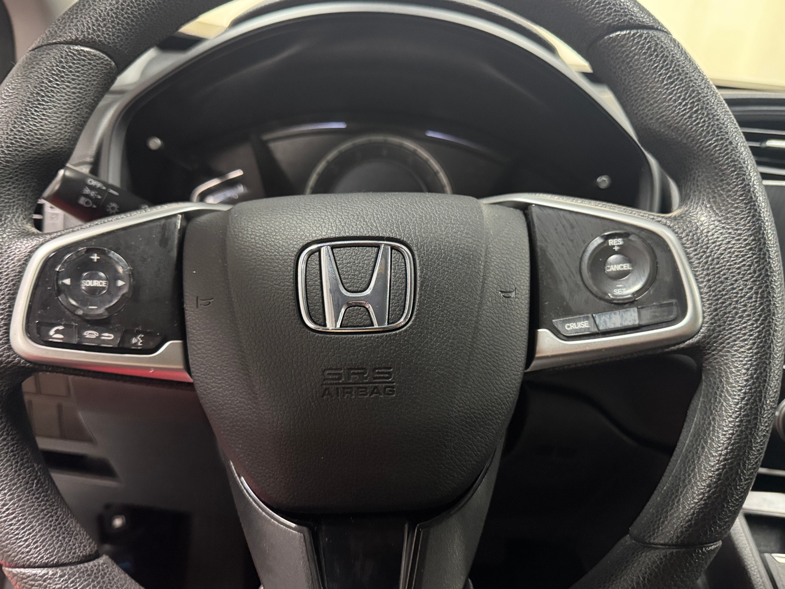 Thumbnail: 2019 Honda CR-V - 5