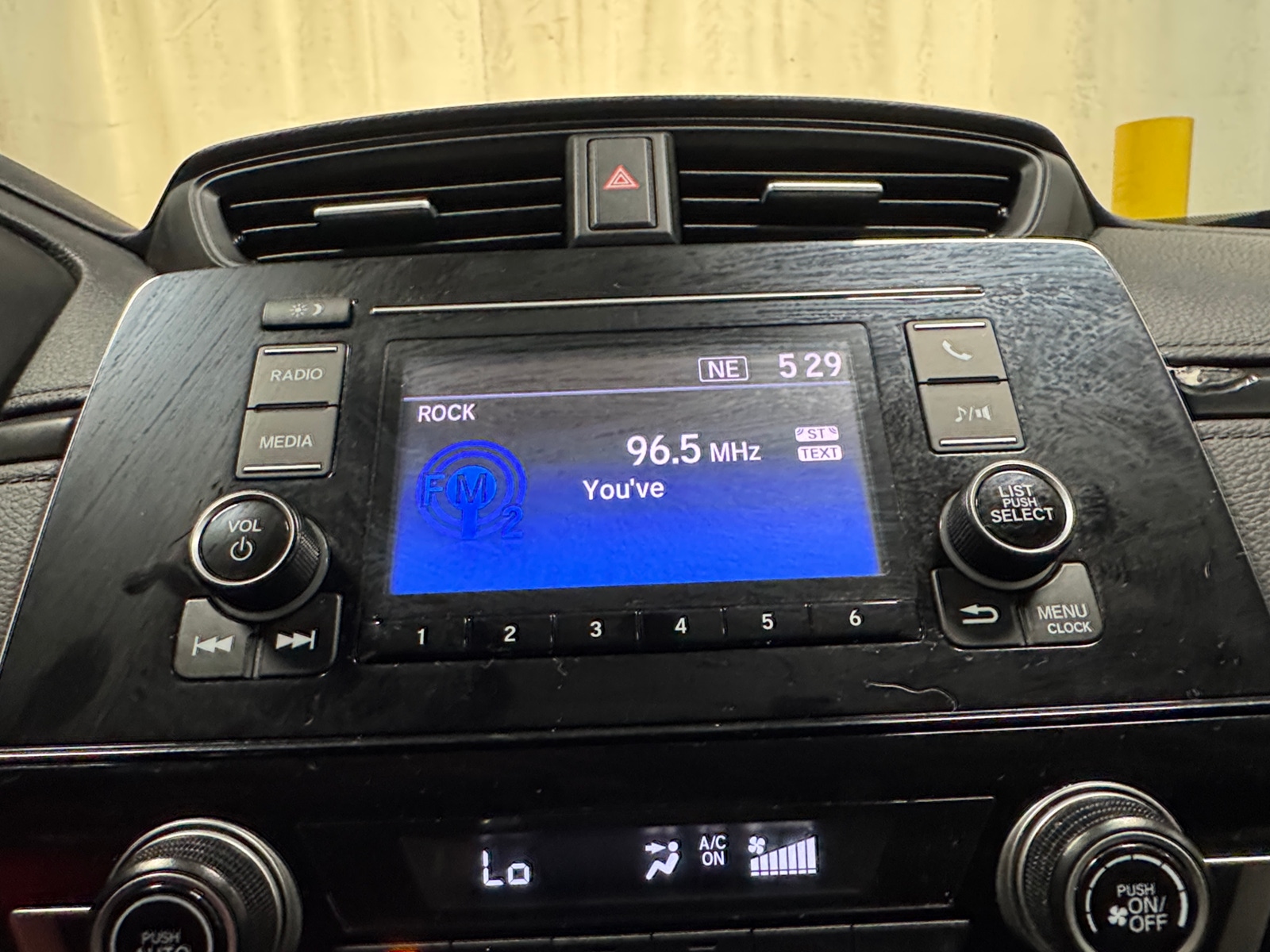Thumbnail: 2019 Honda CR-V - 4
