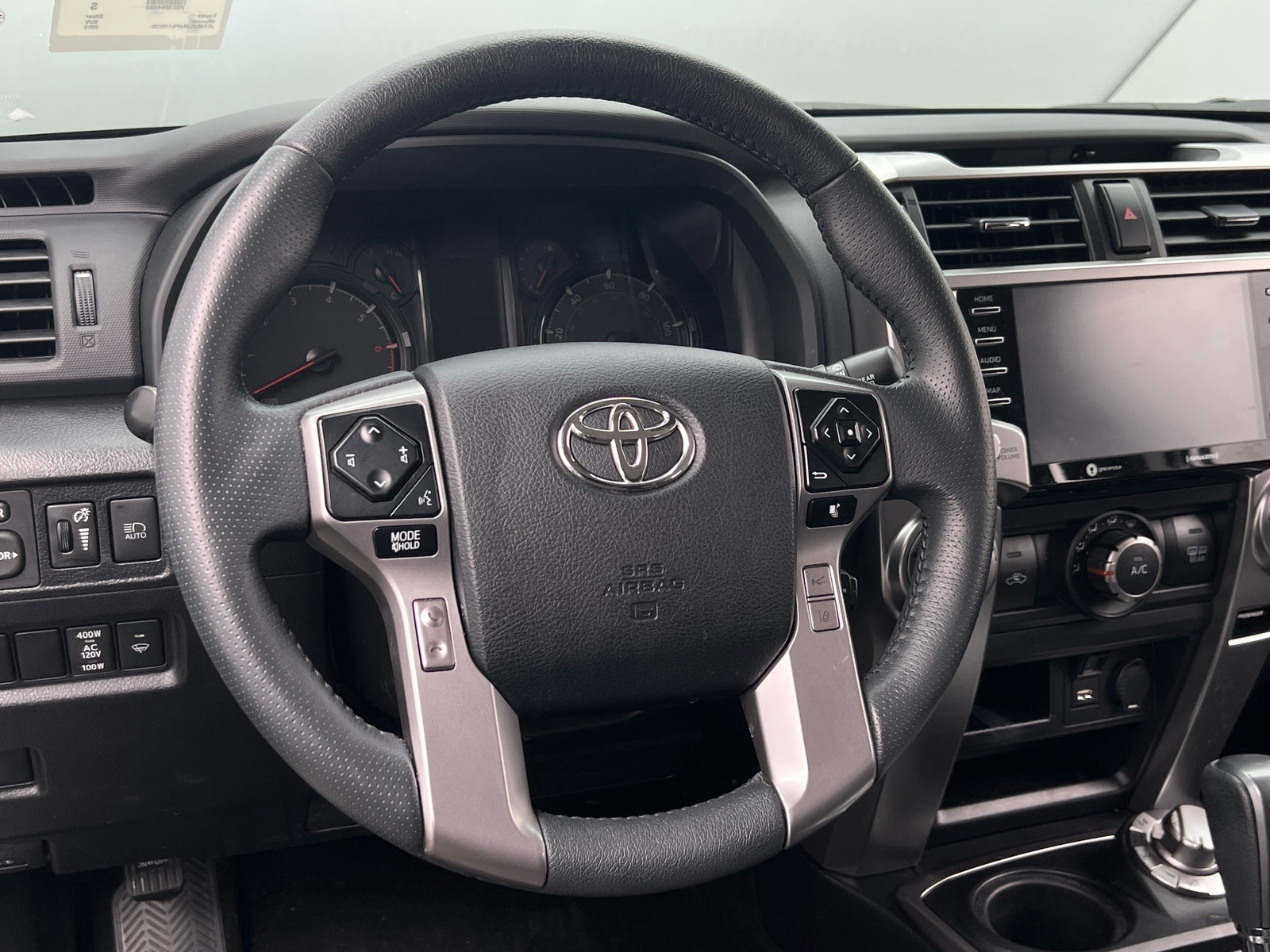 Thumbnail: 2023 Toyota 4Runner - 5