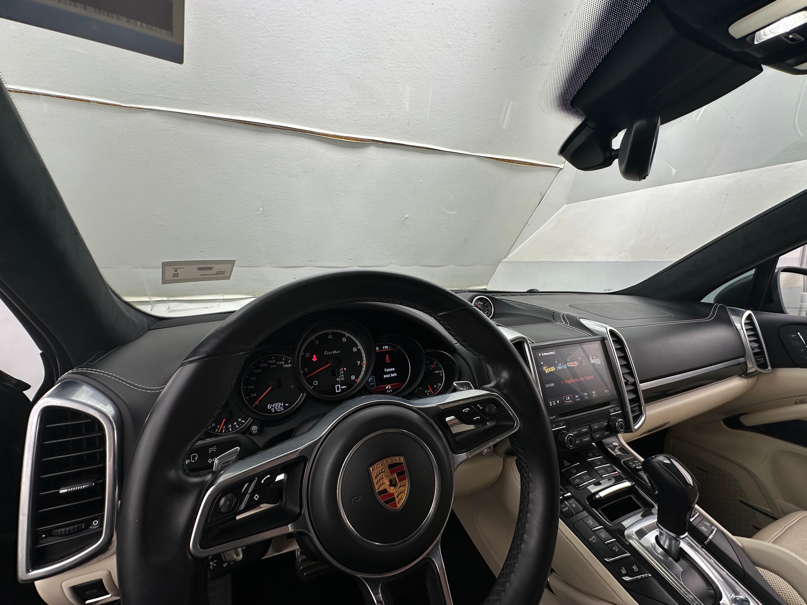 Thumbnail: 2018 Porsche Cayenne - 2
