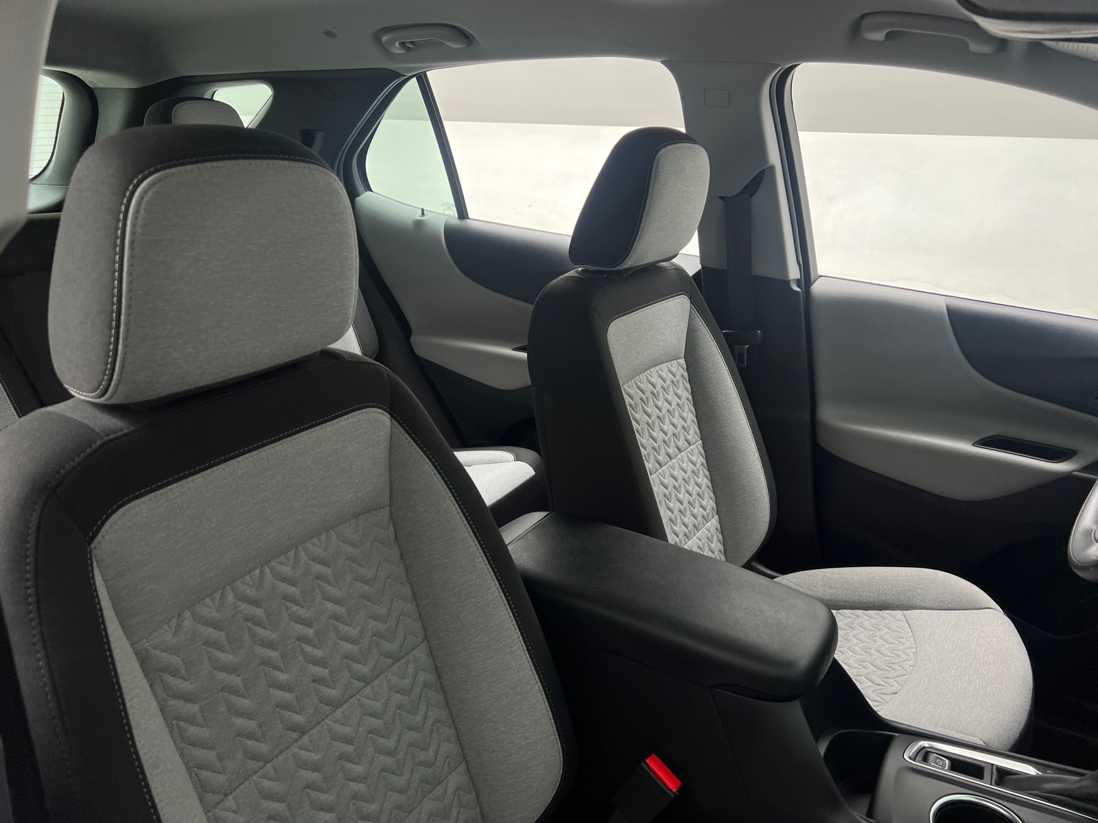 Thumbnail: 2024 Chevrolet Equinox - 2