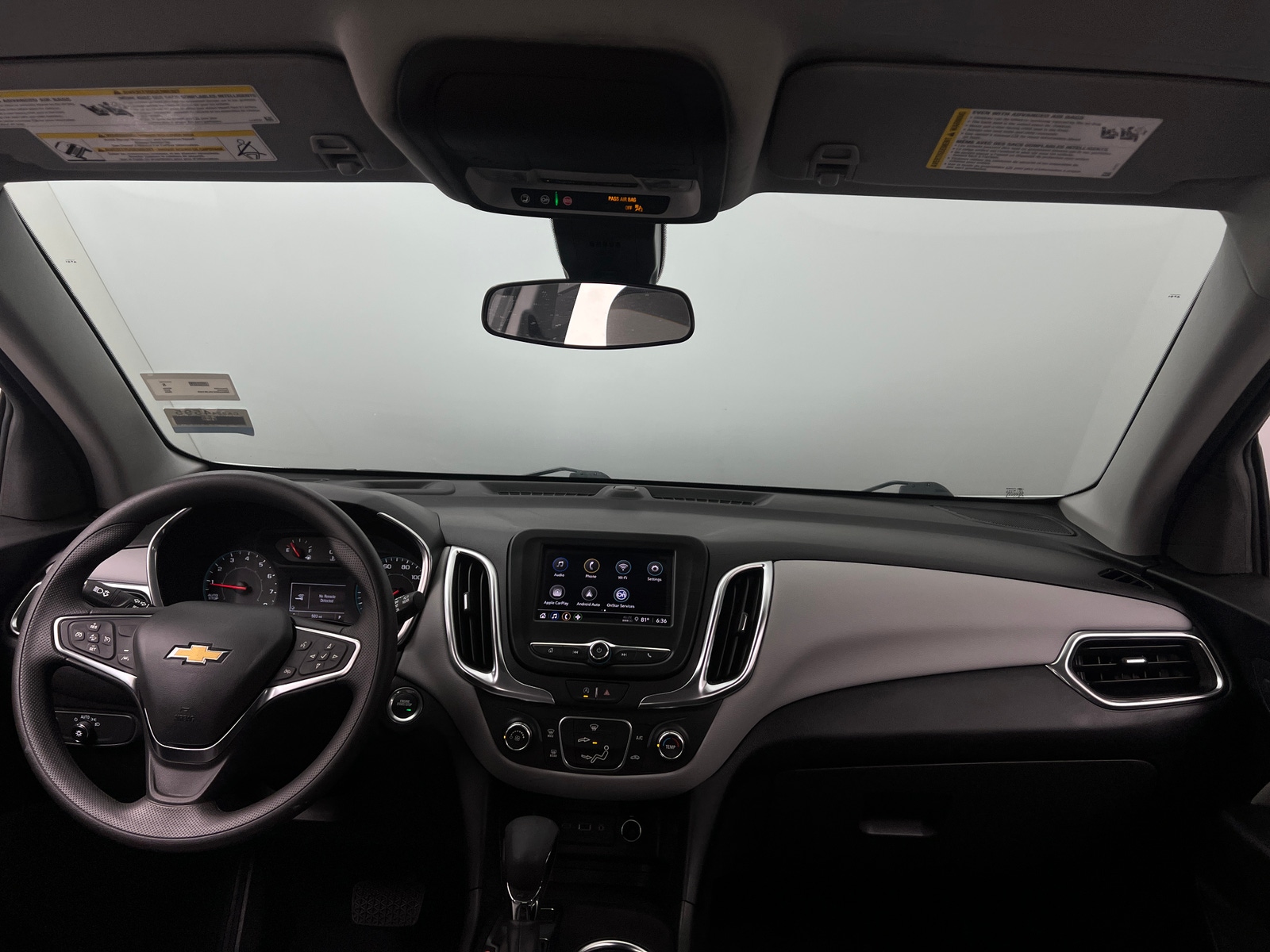 Thumbnail: 2024 Chevrolet Equinox - 3