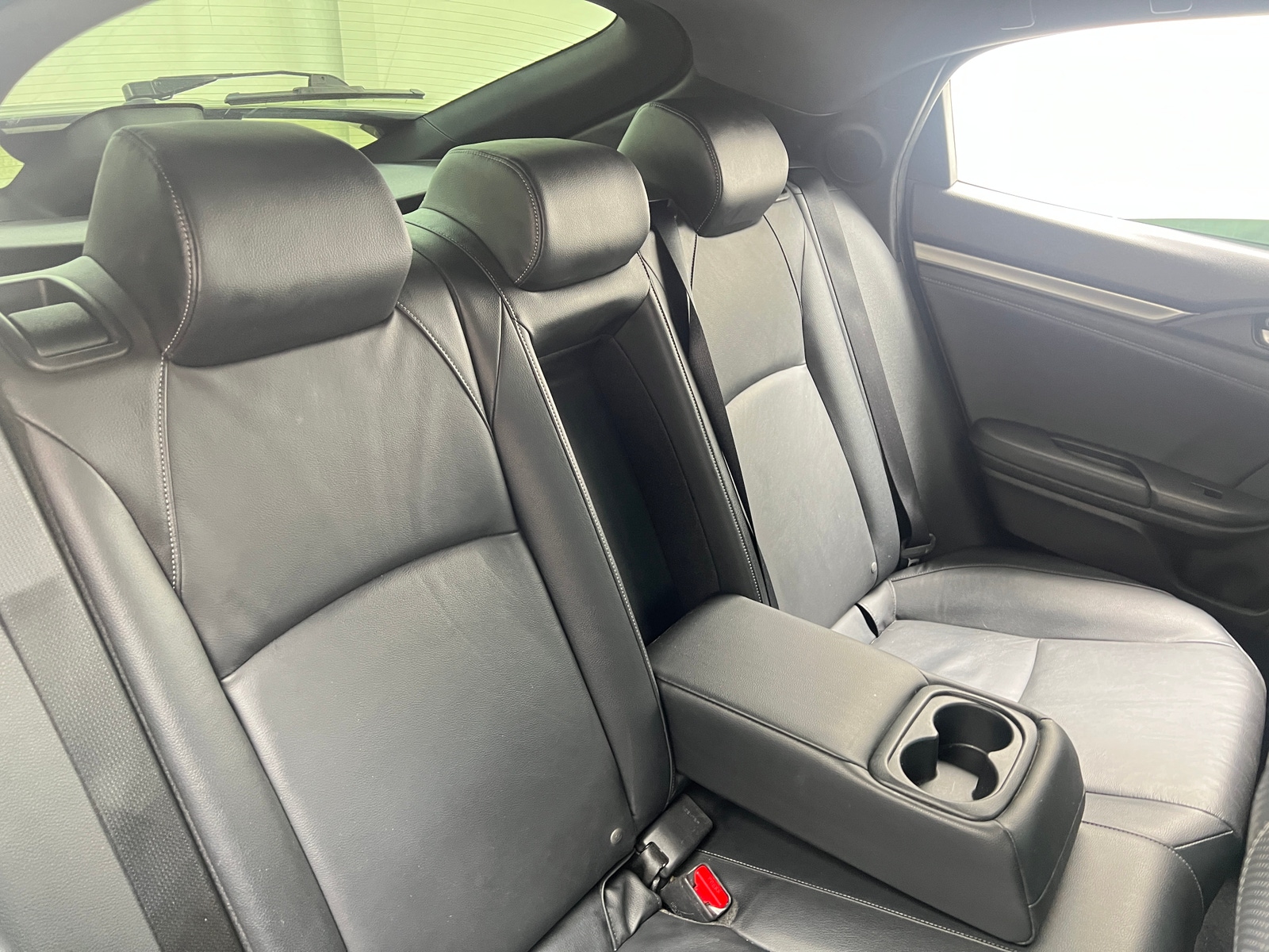 Thumbnail: 2018 Honda Civic - 5