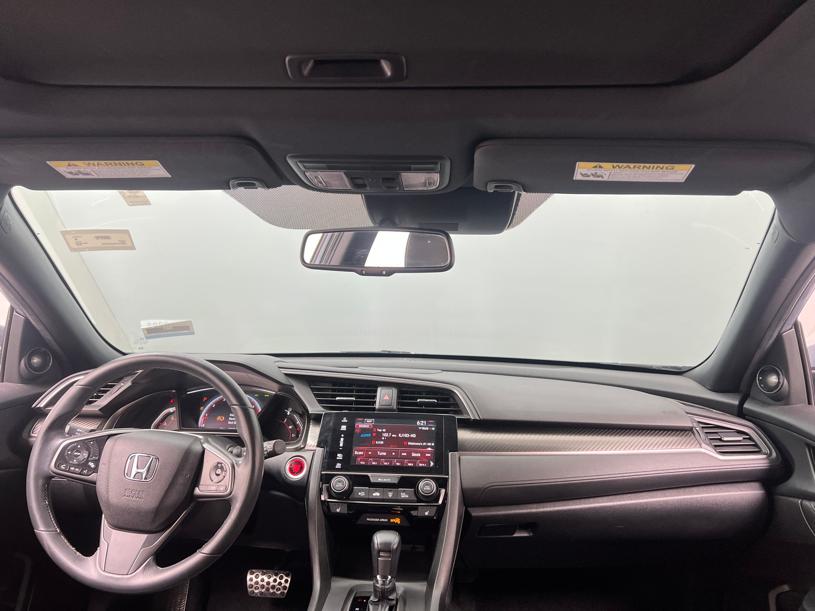 Thumbnail: 2018 Honda Civic - 2