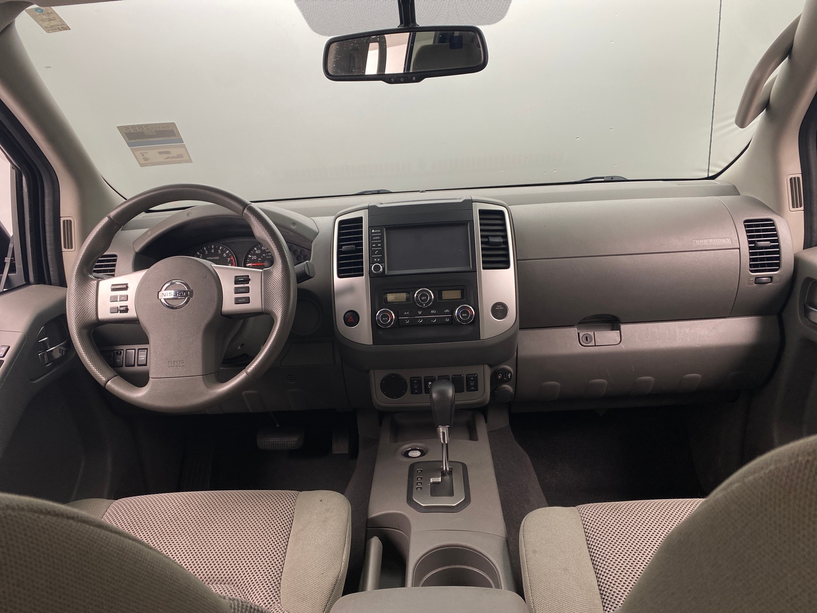 Thumbnail: 2020 Nissan Frontier - 3