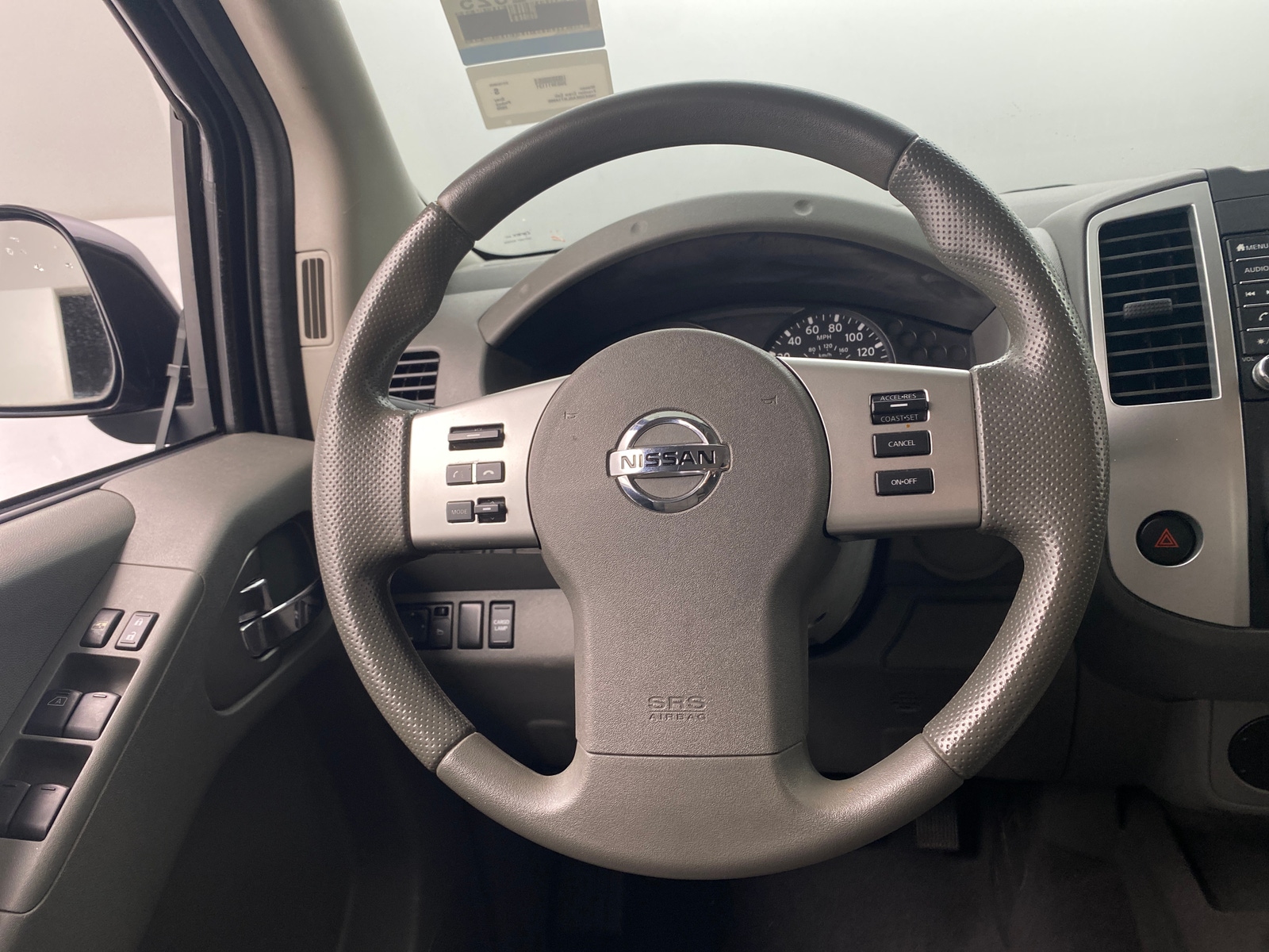 Thumbnail: 2020 Nissan Frontier - 5