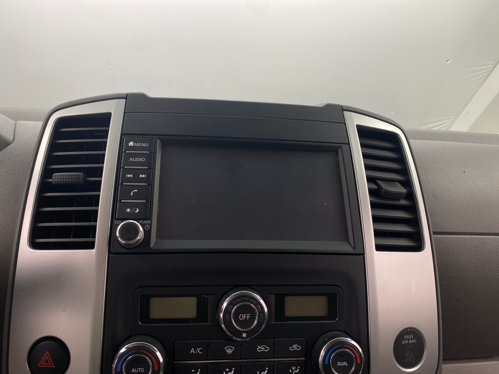 Thumbnail: 2020 Nissan Frontier - 4