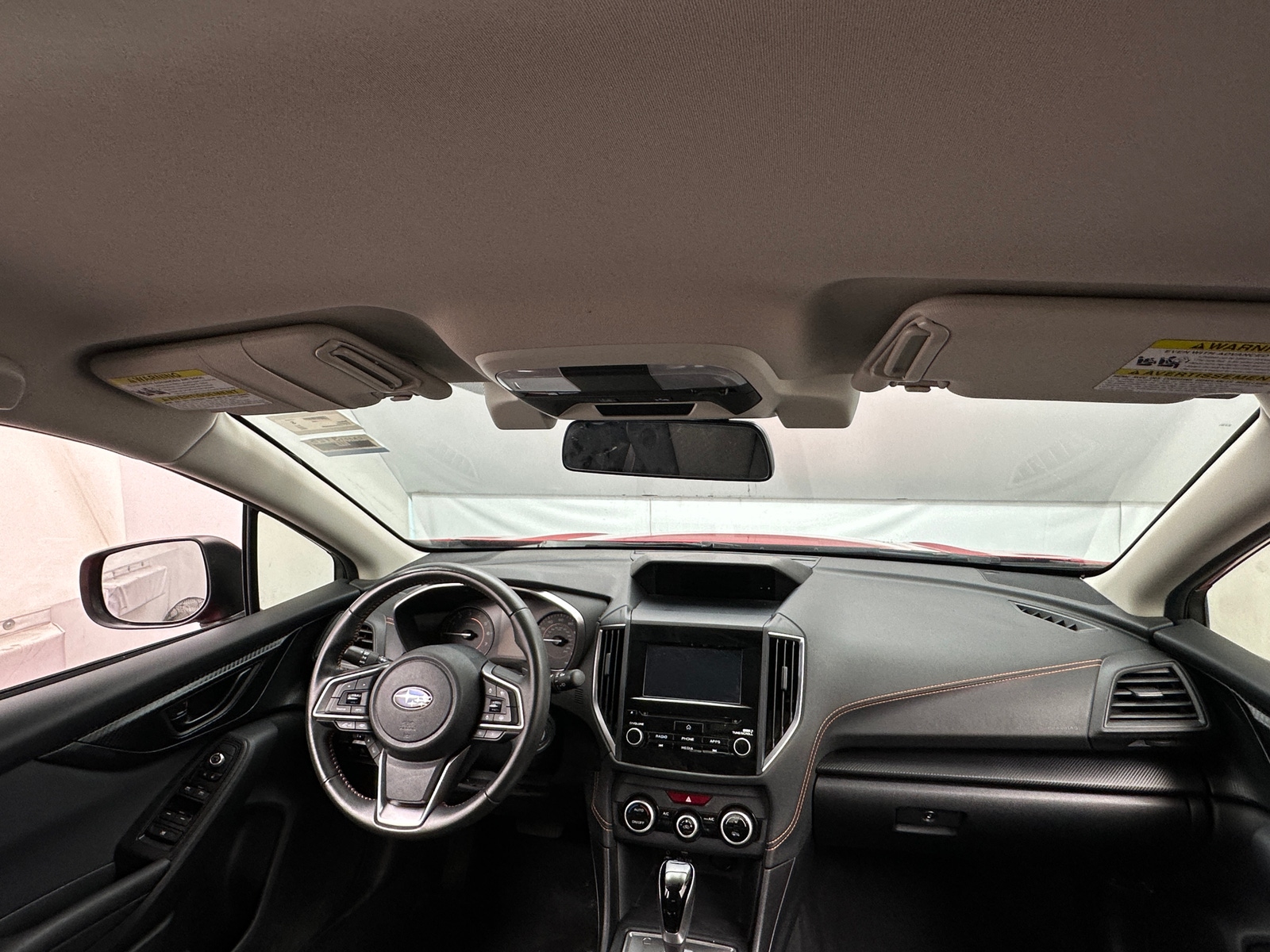 Thumbnail: 2023 Subaru Crosstrek - 3
