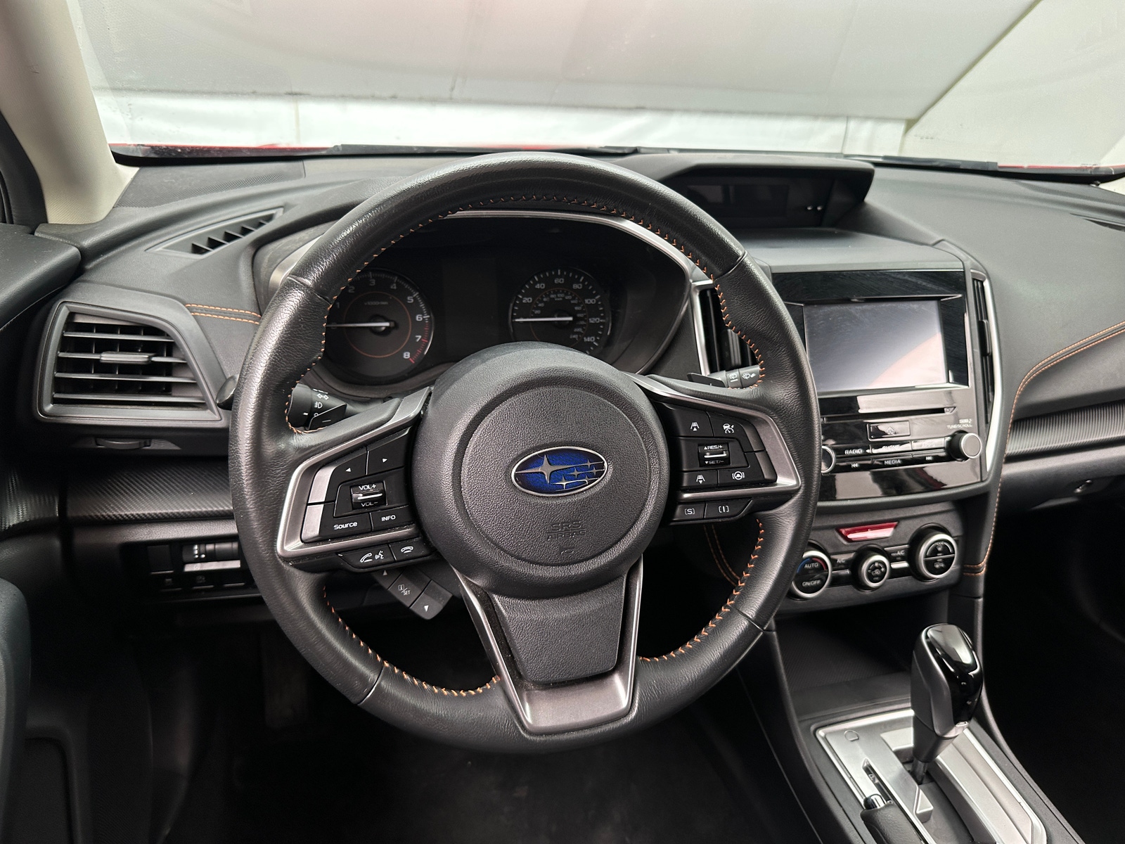 Thumbnail: 2023 Subaru Crosstrek - 5