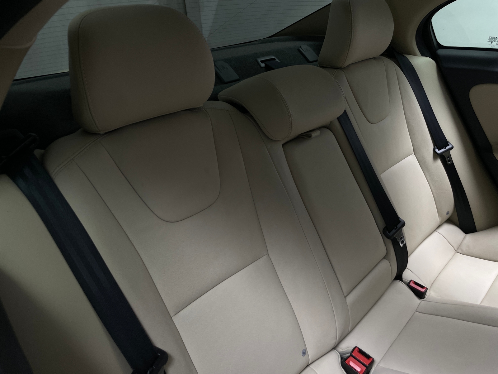 Thumbnail: 2018 Volvo S60 - 5