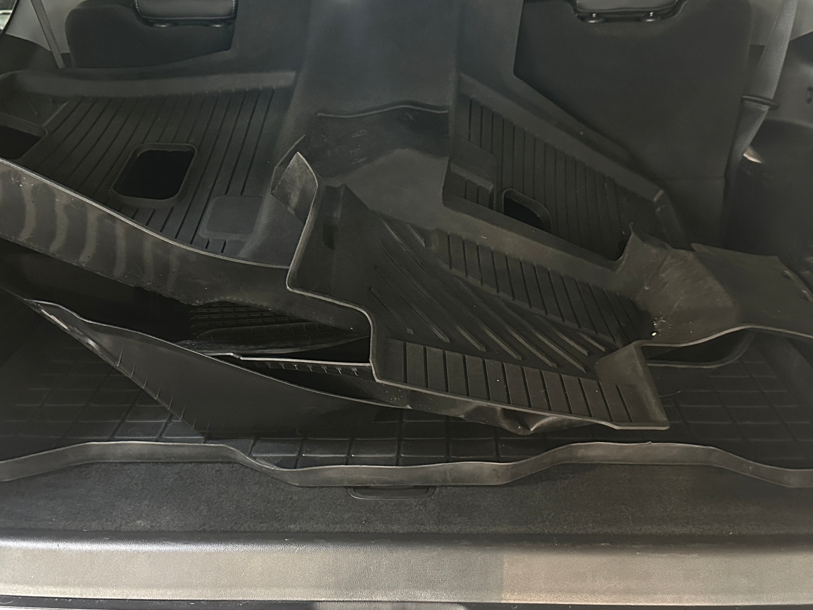 Thumbnail: 2019 Chevrolet Suburban - 6
