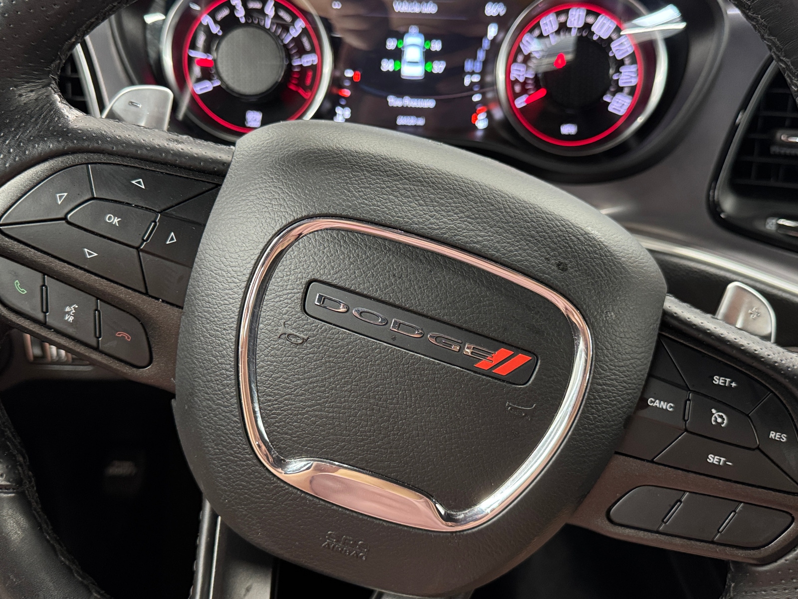 Thumbnail: 2022 Dodge Challenger - 4