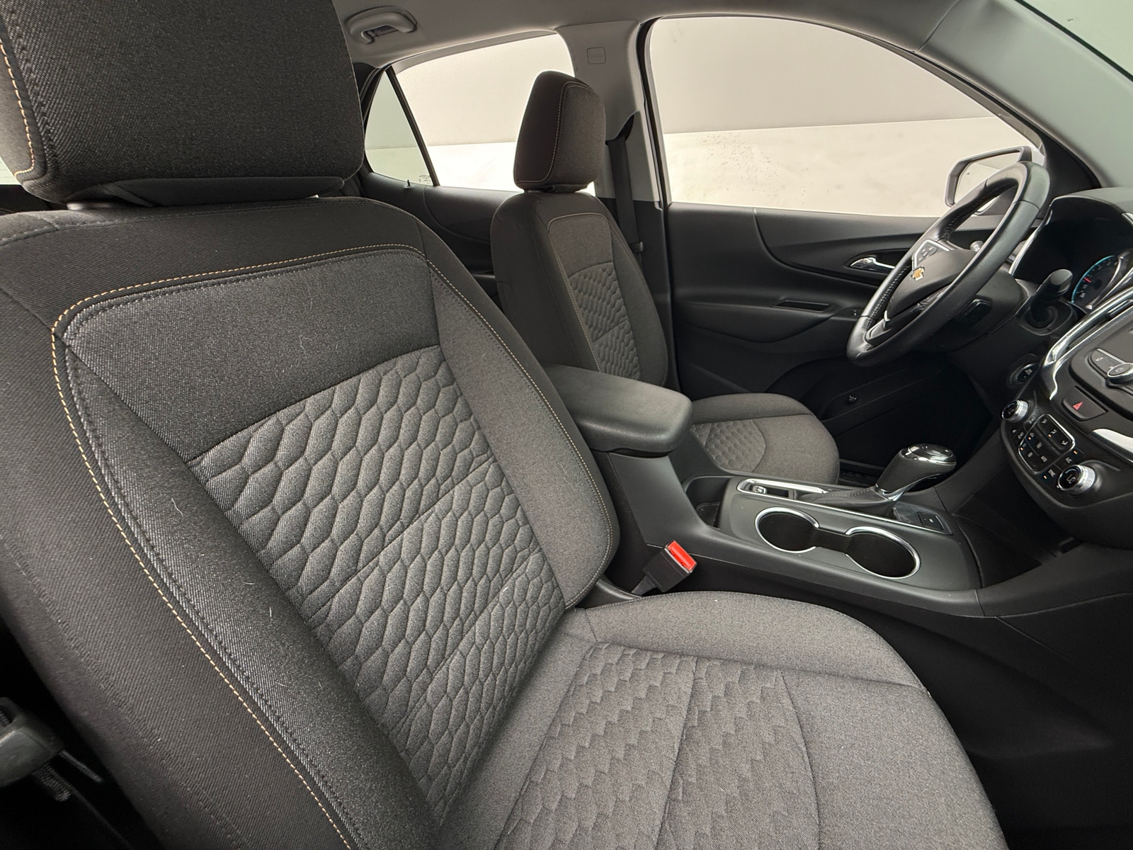 Thumbnail: 2021 Chevrolet Equinox - 2