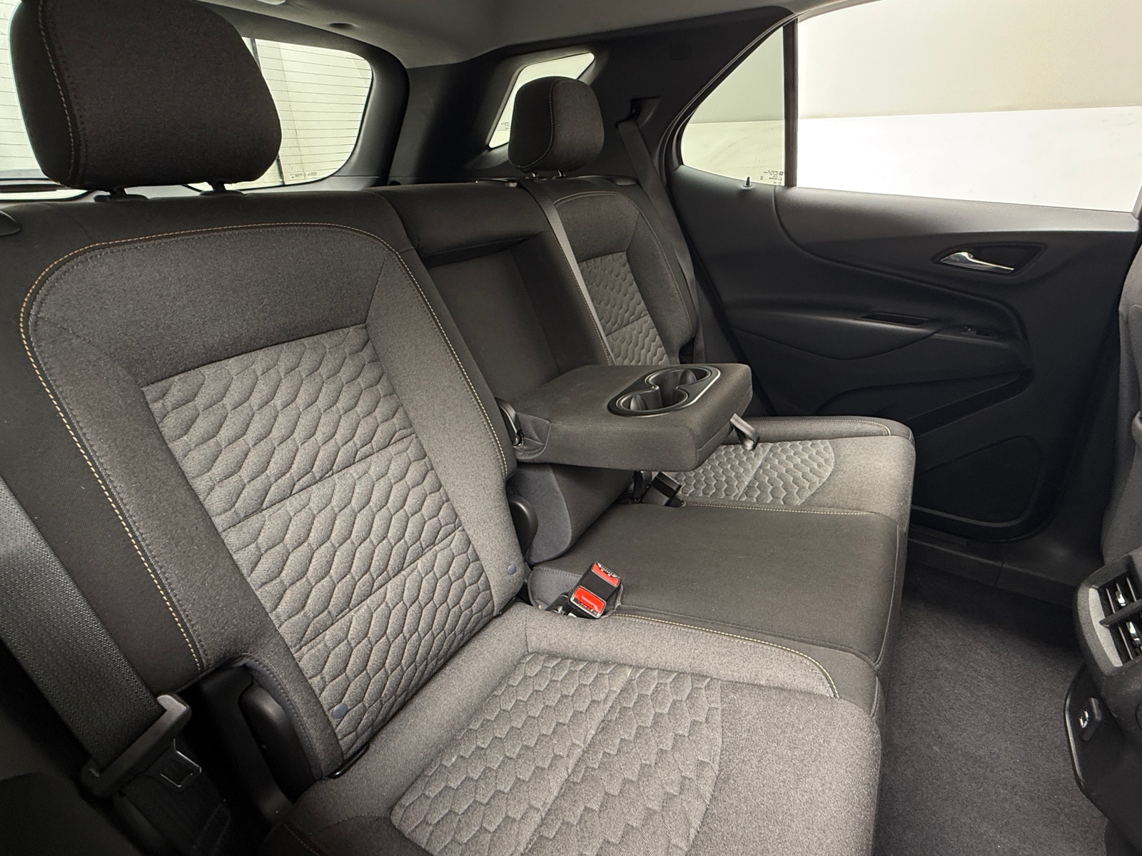 Thumbnail: 2021 Chevrolet Equinox - 6