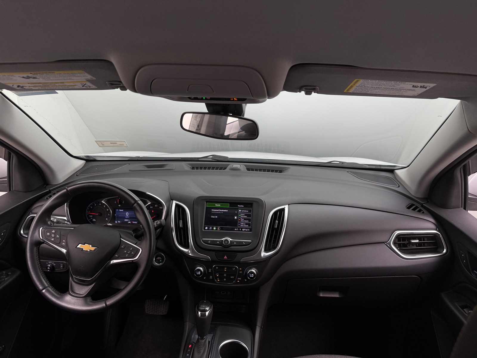 Thumbnail: 2021 Chevrolet Equinox - 3