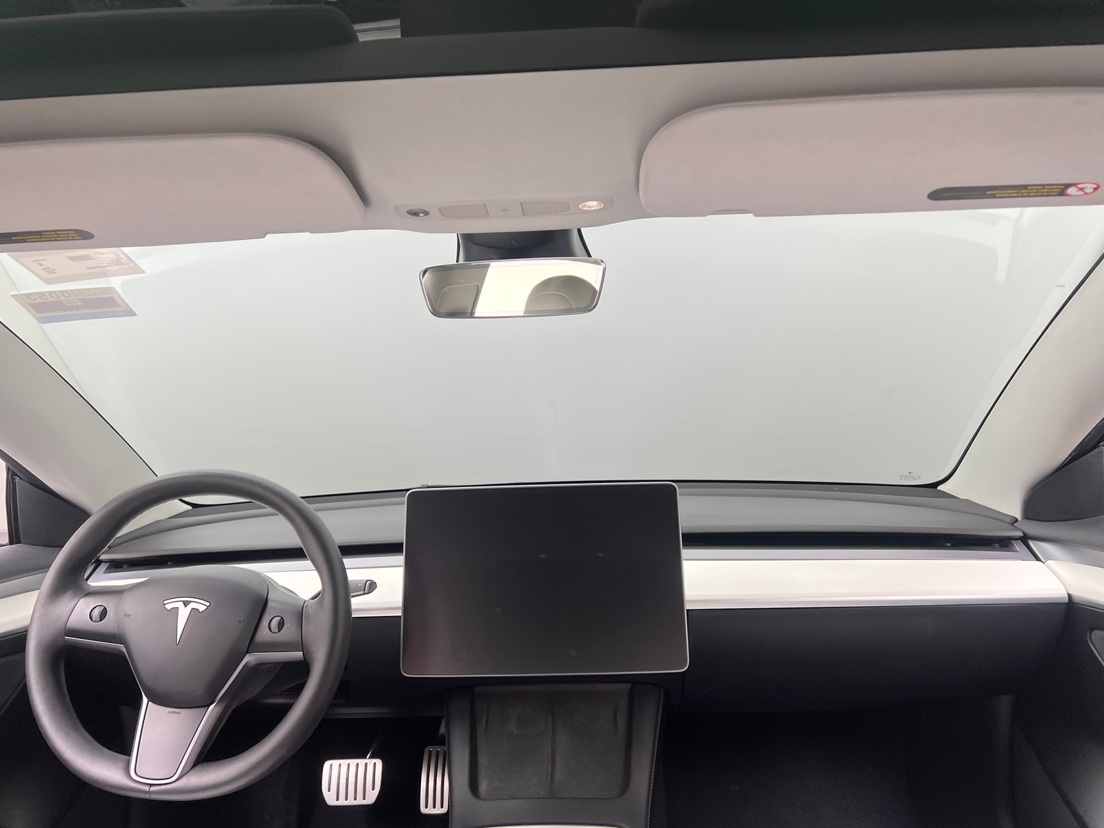Thumbnail: 2022 Tesla Model 3 - 2