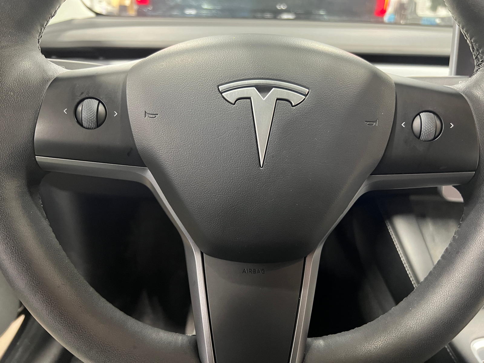 Thumbnail: 2022 Tesla Model 3 - 4