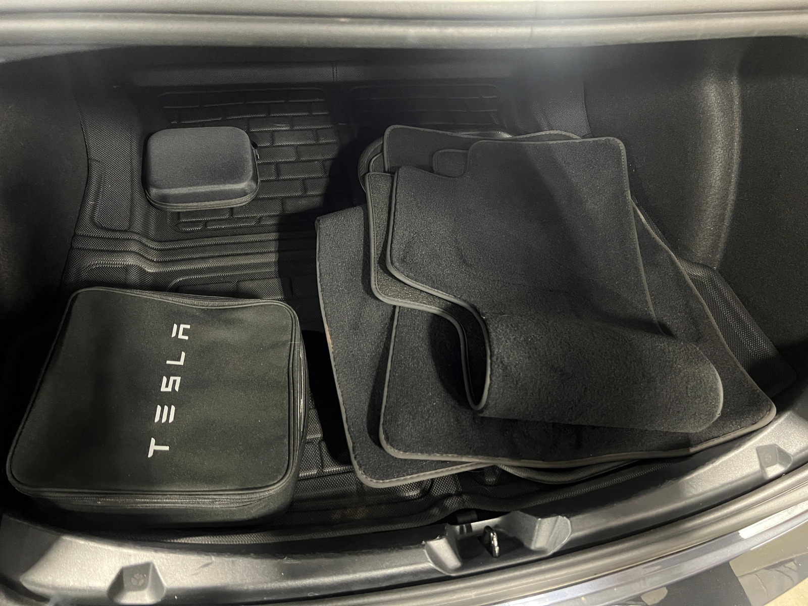 Thumbnail: 2022 Tesla Model 3 - 6