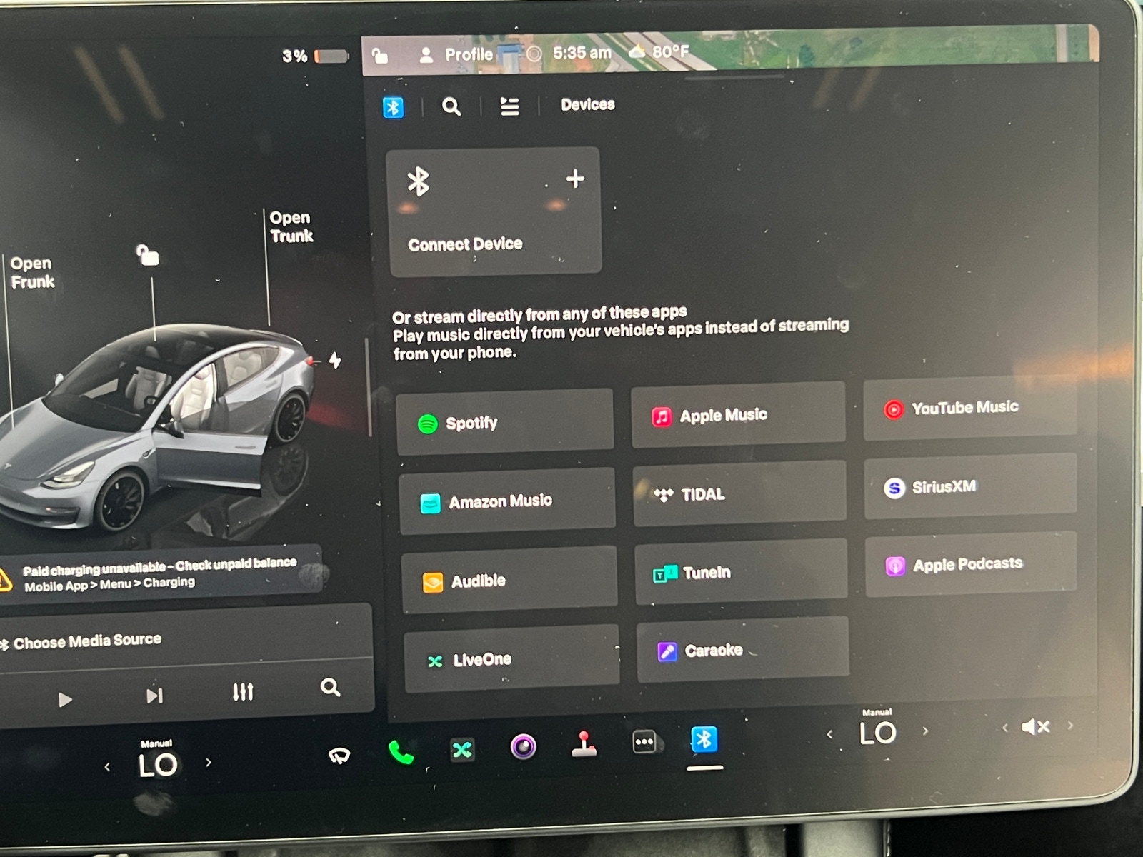 Thumbnail: 2022 Tesla Model 3 - 3