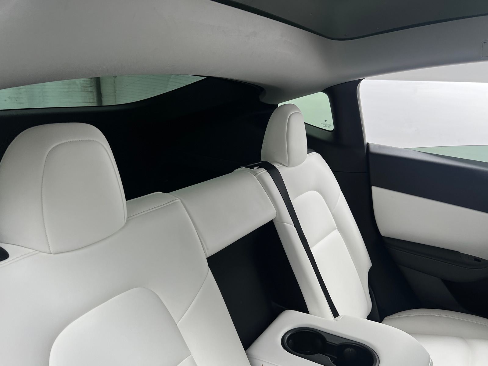 Thumbnail: 2020 Tesla Model Y - 4