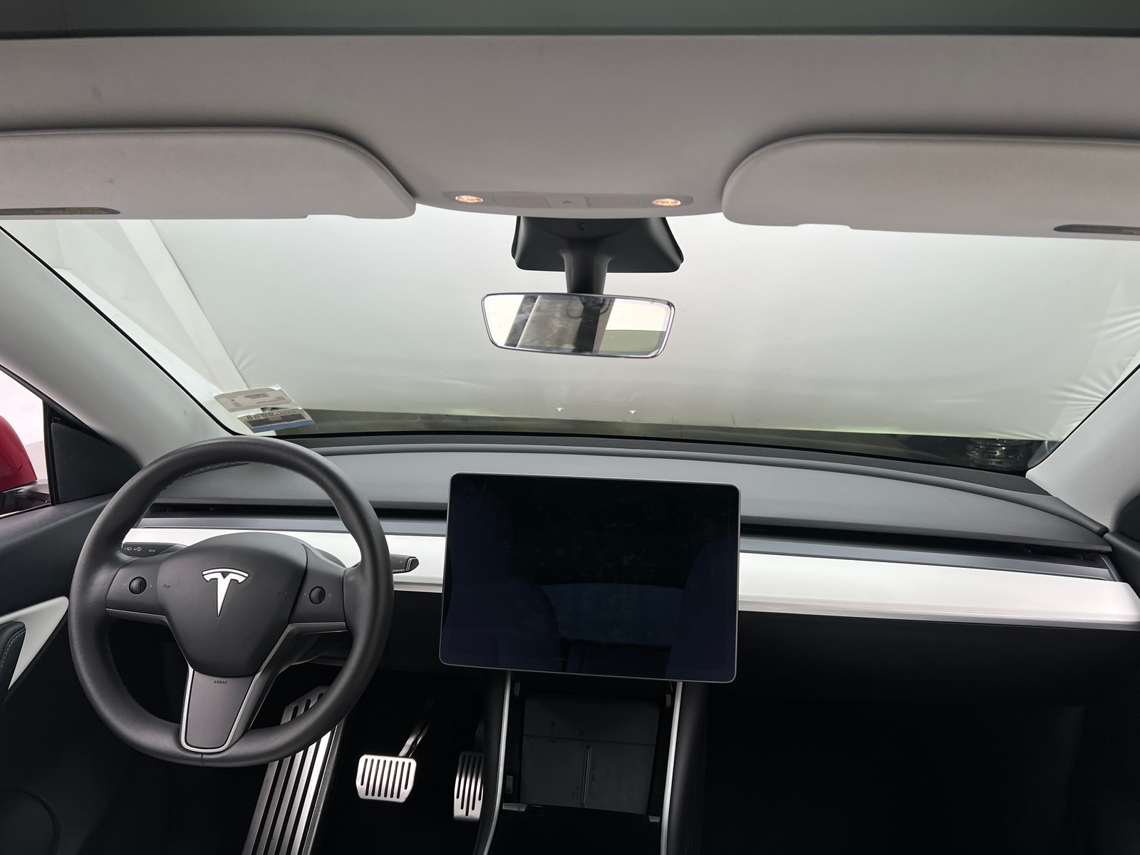 Thumbnail: 2020 Tesla Model Y - 2