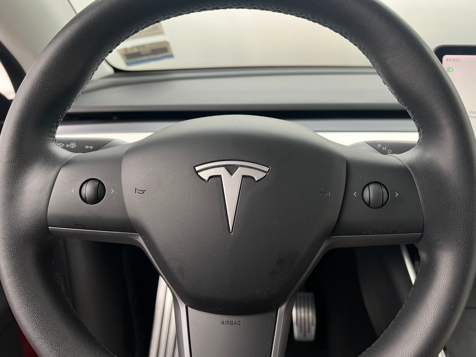 Thumbnail: 2020 Tesla Model Y - 3