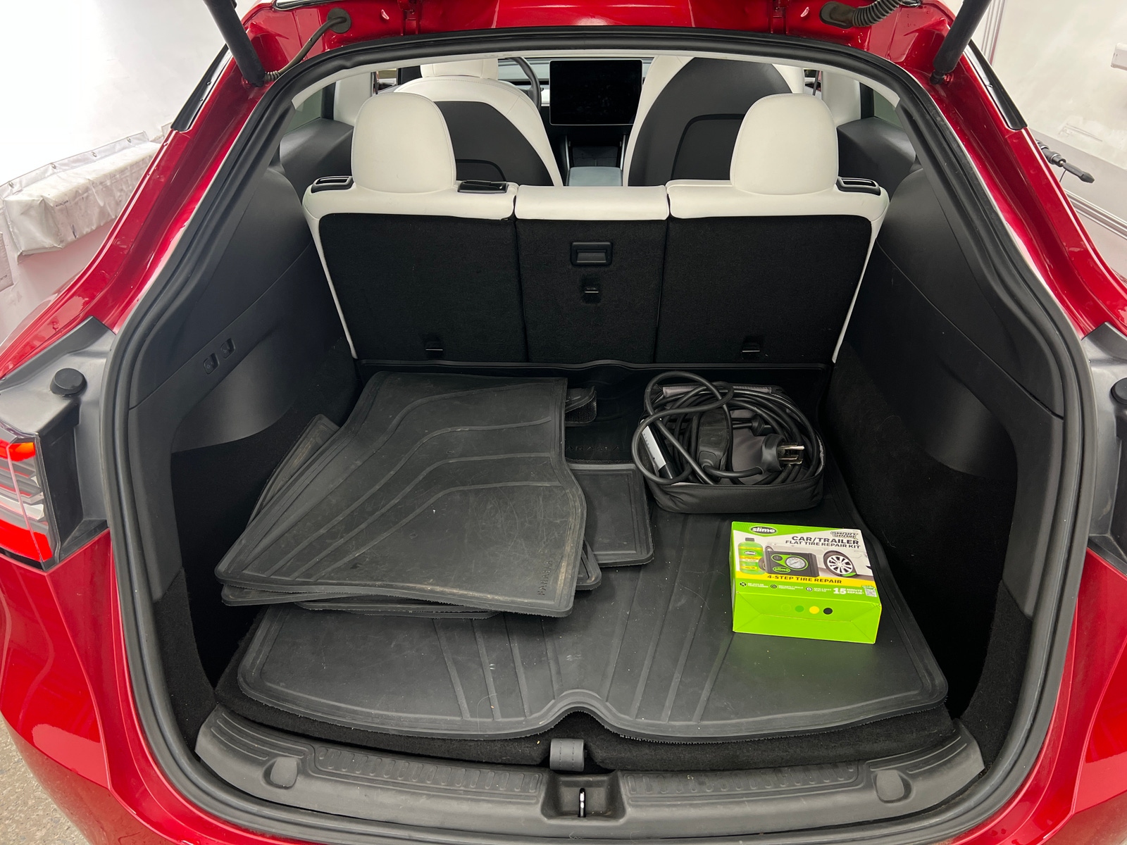 Thumbnail: 2020 Tesla Model Y - 5