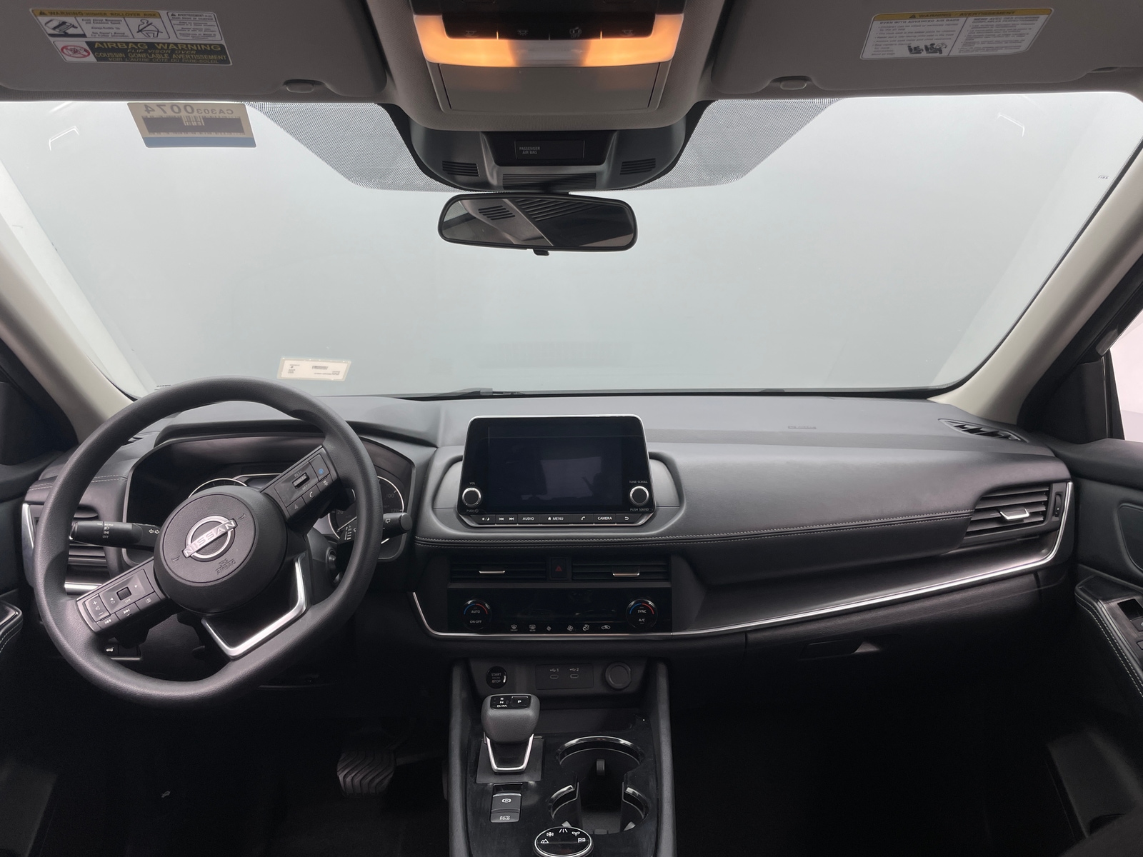 Thumbnail: 2024 Nissan Rogue - 3