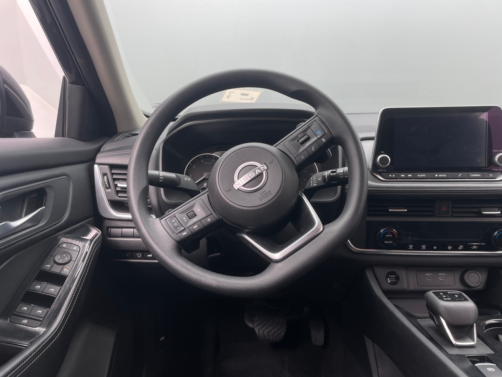 Thumbnail: 2024 Nissan Rogue - 5