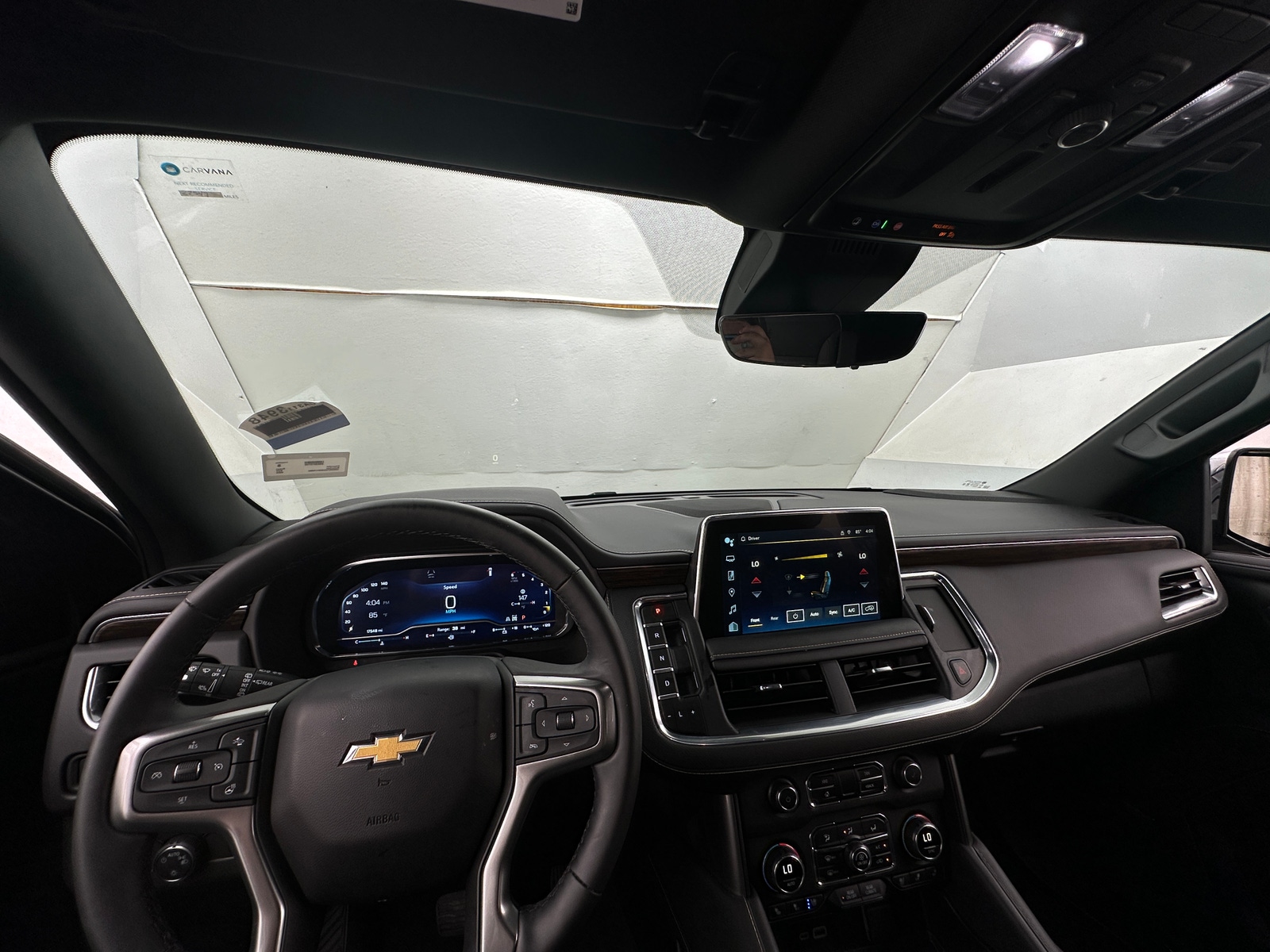 Thumbnail: 2024 Chevrolet Suburban - 2