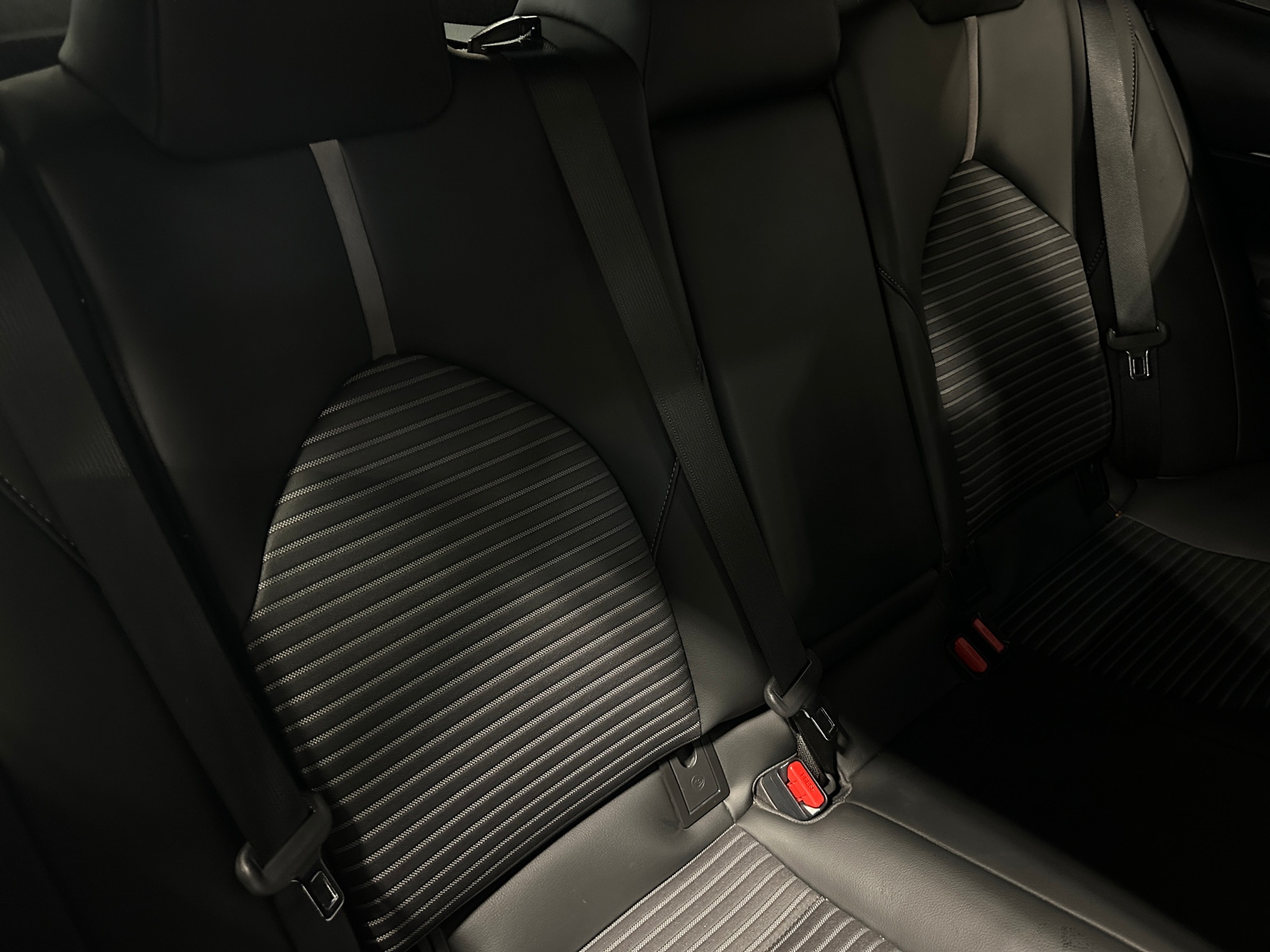 Thumbnail: 2023 Toyota Camry - 5