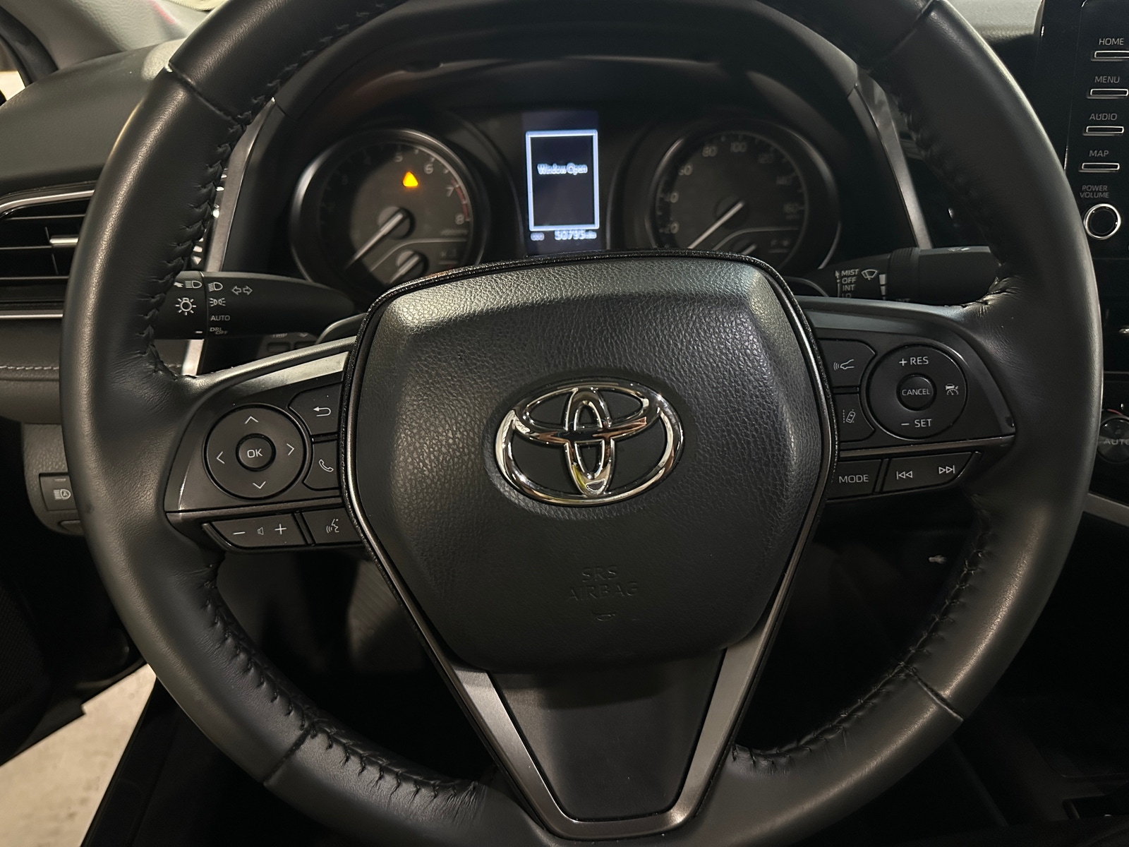 Thumbnail: 2023 Toyota Camry - 4