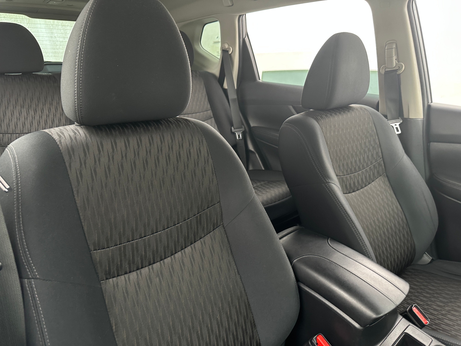 Thumbnail: 2019 Nissan Rogue - 2