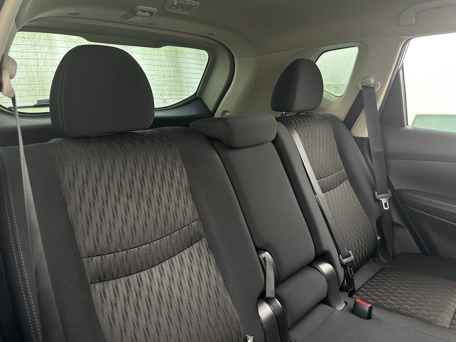 Thumbnail: 2019 Nissan Rogue - 6